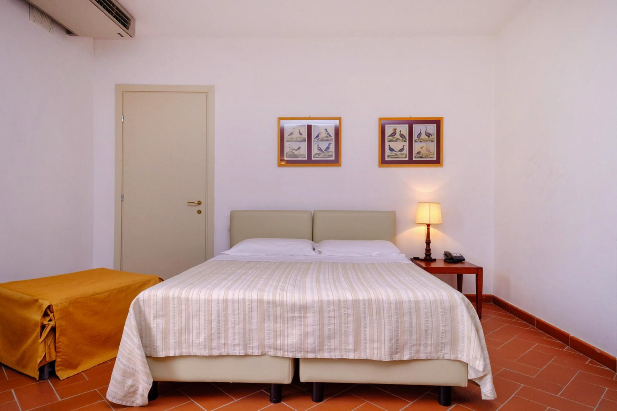 Appartamento Ferienanlaget Poggio all' Agnello Piombino Type Bi