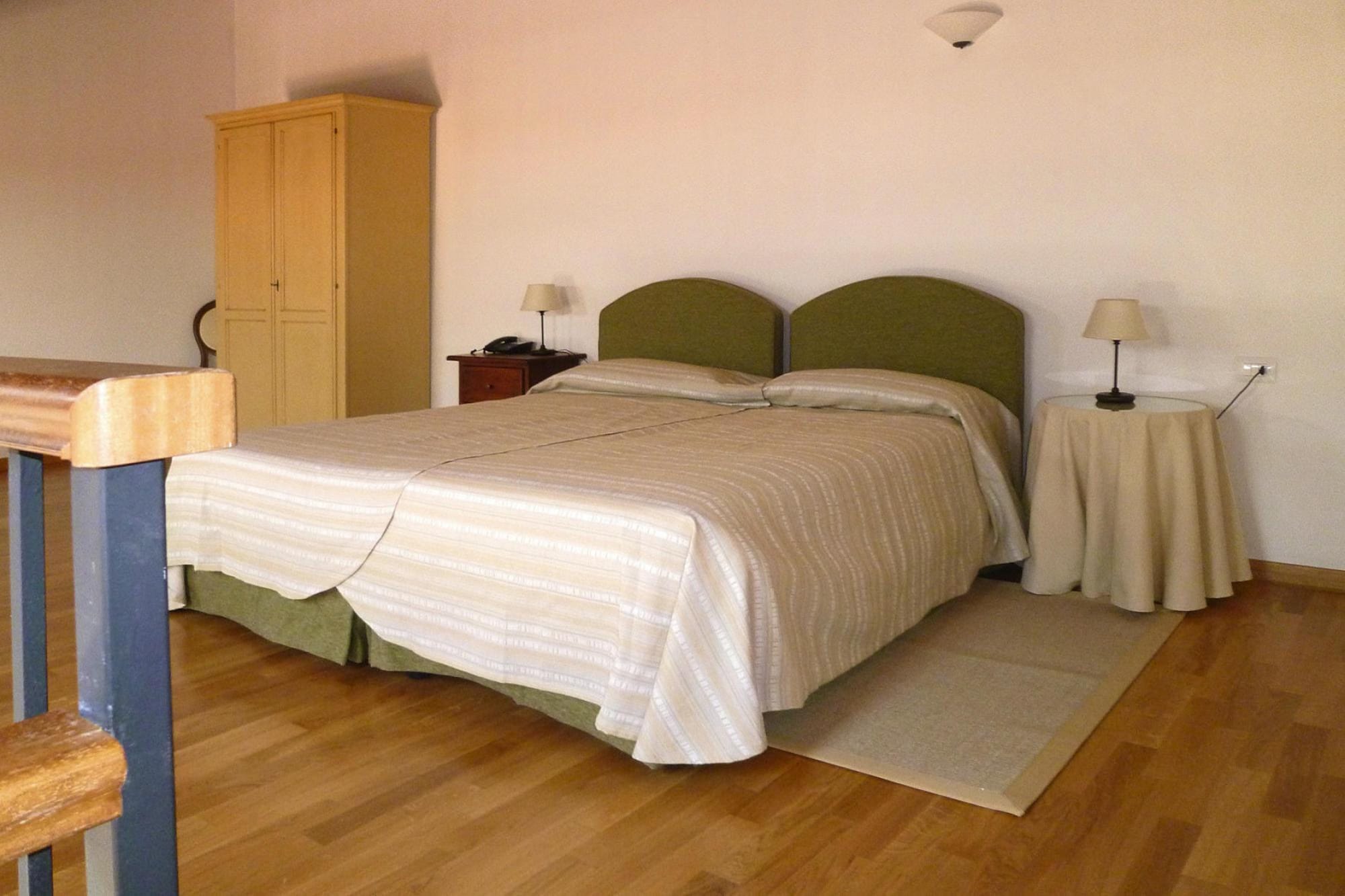 Appartamento Ferienanlaget Poggio all' Agnello Piombino Type Bi