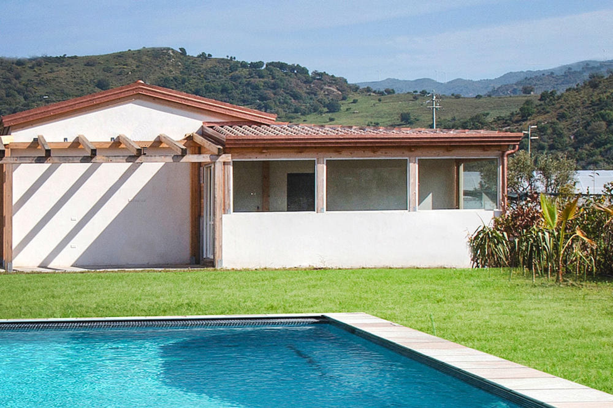   holiday home, Castiglione di Sicilia-Villa Etna 2