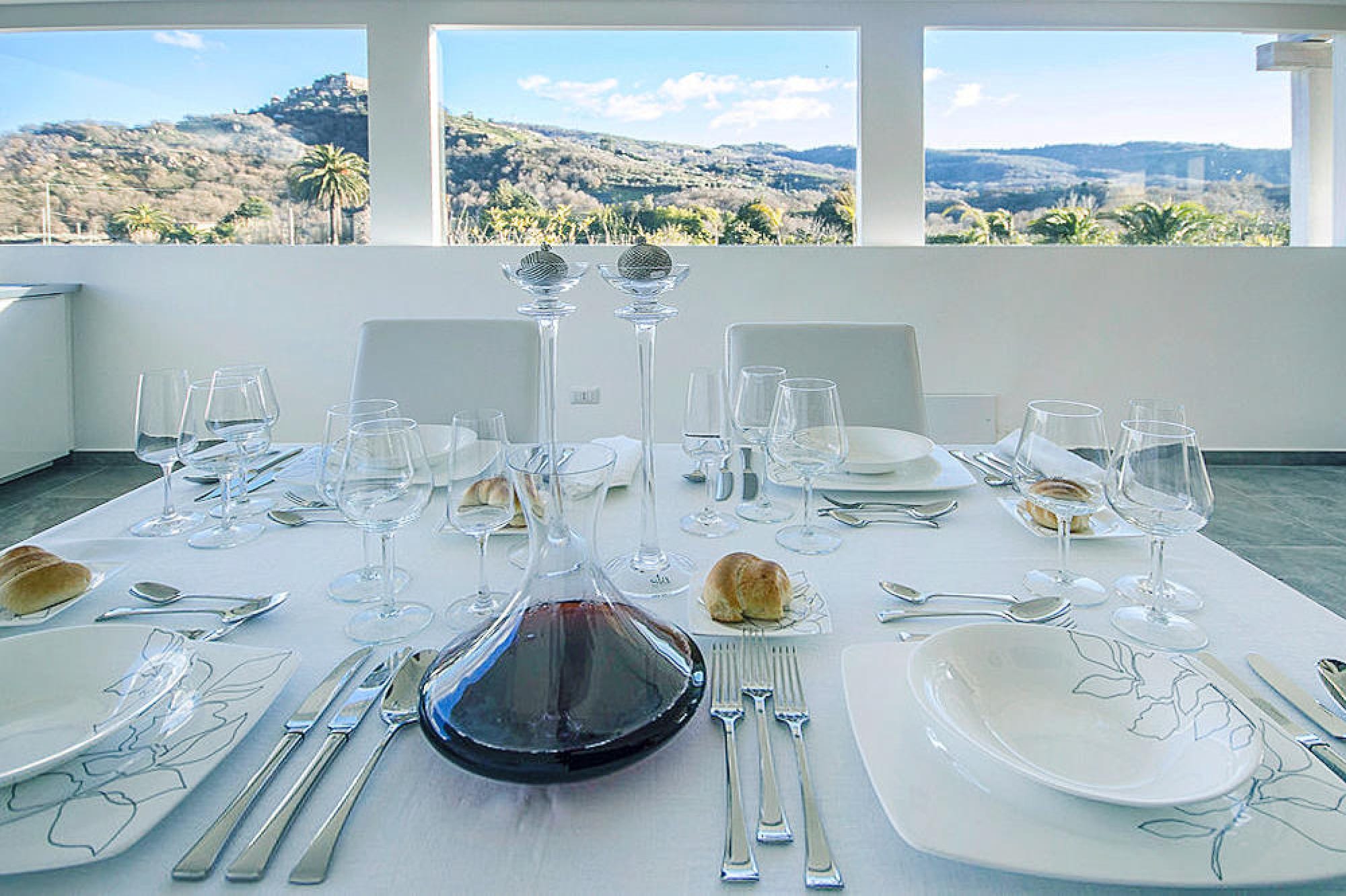   holiday home, Castiglione di Sicilia-Villa Etna 2