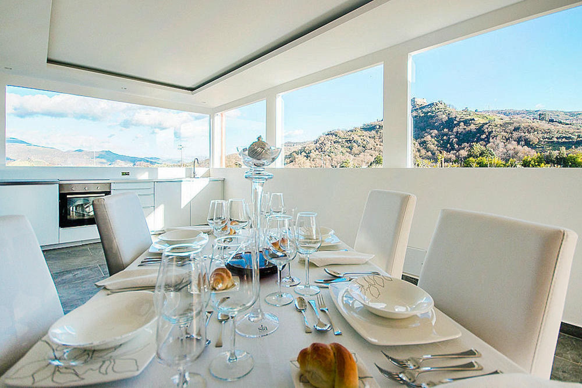   holiday home, Castiglione di Sicilia-Villa Etna 2