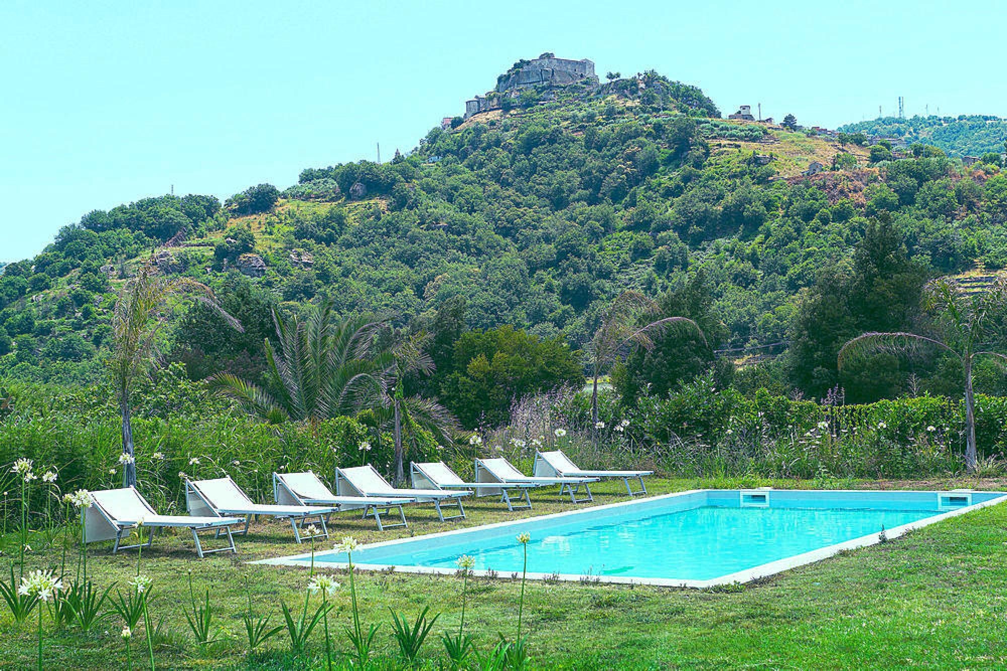   holiday home, Castiglione di Sicilia-Villa Etna 2