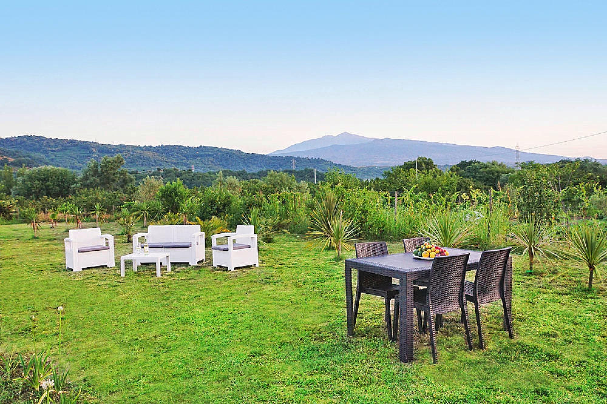   holiday home, Castiglione di Sicilia-Villa Etna 2