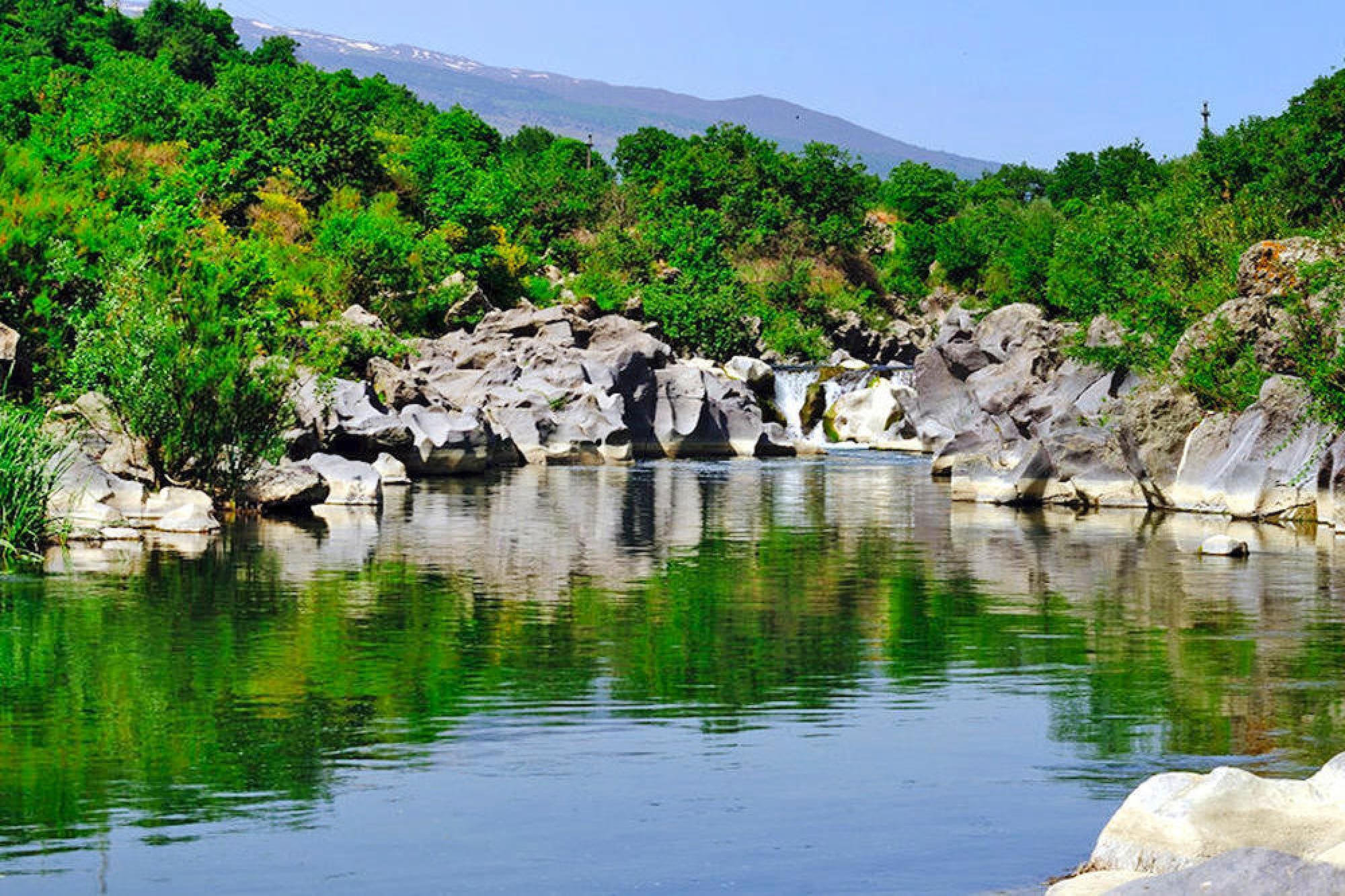   holiday home, Castiglione di Sicilia-Villa Etna 2