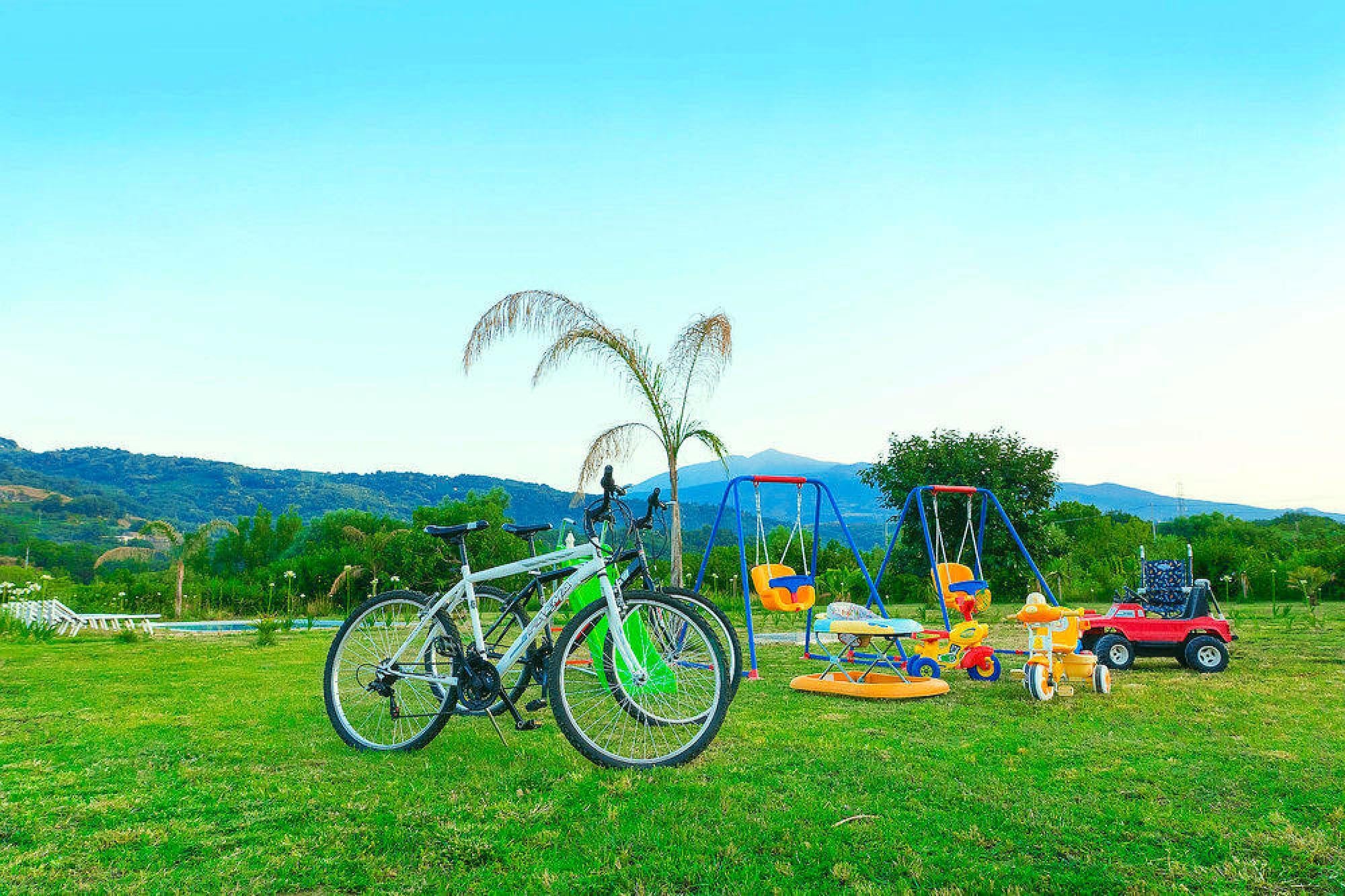   holiday home, Castiglione di Sicilia-Villa Etna 2
