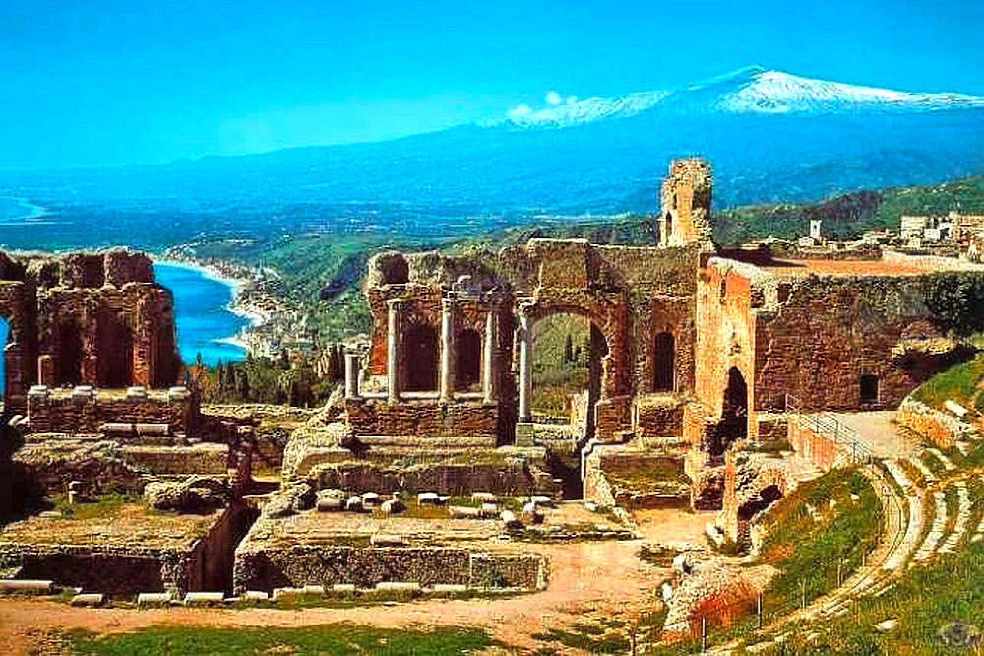  holiday home, Castiglione di Sicilia-Villa Etna 2