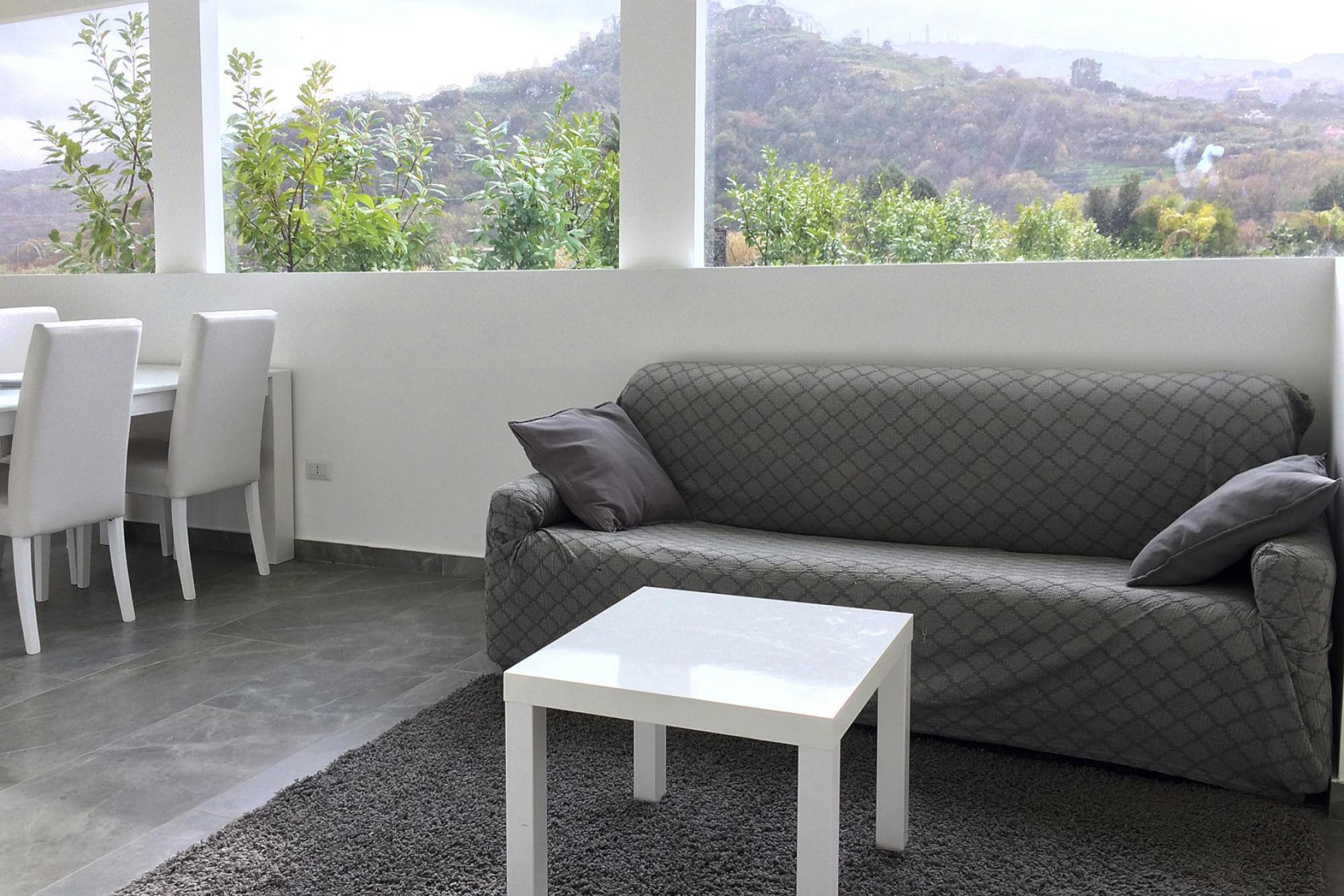   holiday home, Castiglione di Sicilia-Villa Etna 2