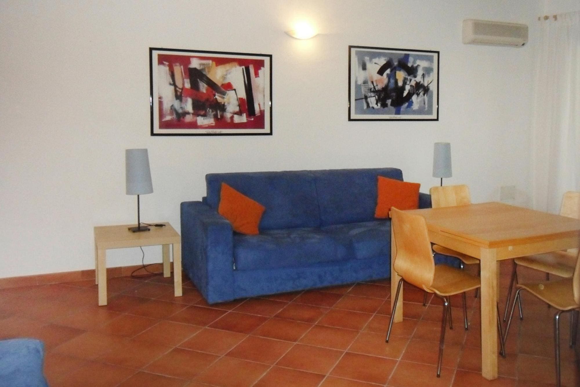 Apartment Apartments Cristal Blu Santa Teresa Gallura - Type