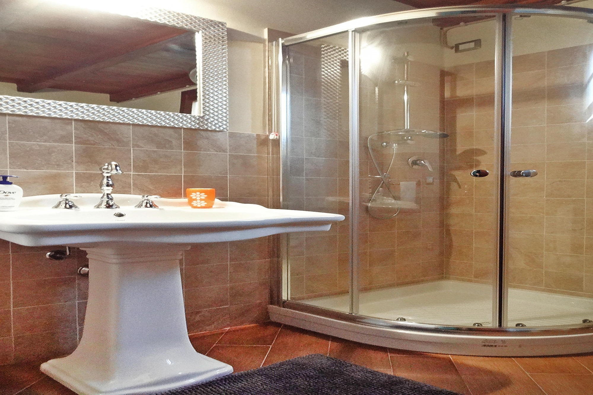 Ferienwohnung Agri-tourism Giugnano Poggio del Sole, Lamporecchi