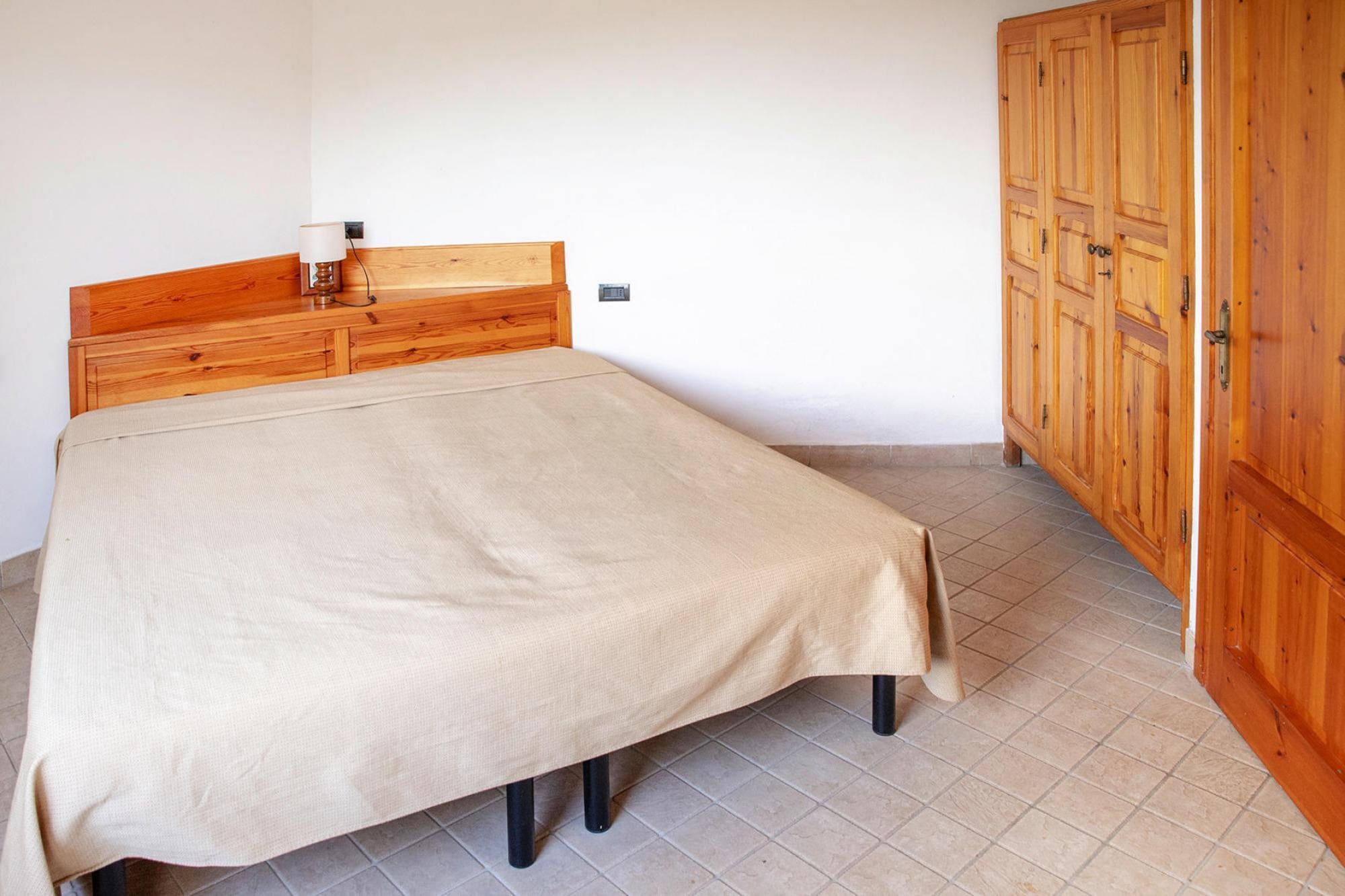 Apartment Appartements Villa Morosi Lamporecchio Typ A biloc