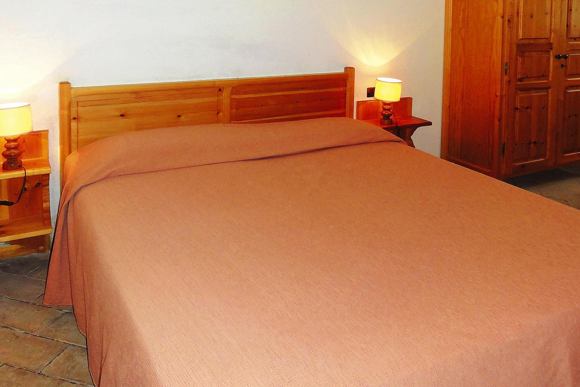 Apartment Appartements Villa Morosi Lamporecchio Typ A biloc