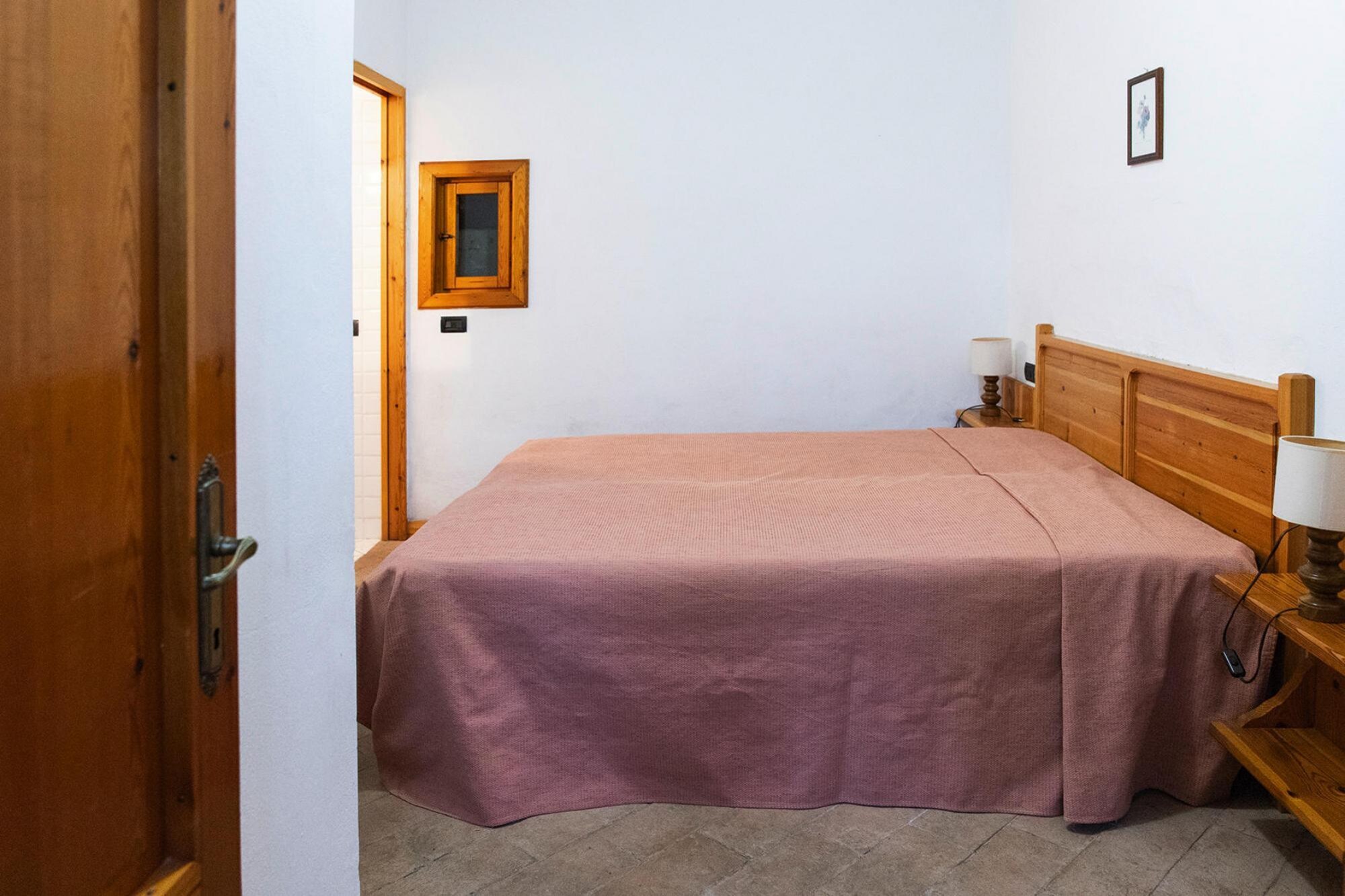 Apartment Appartements Villa Morosi Lamporecchio Typ A biloc