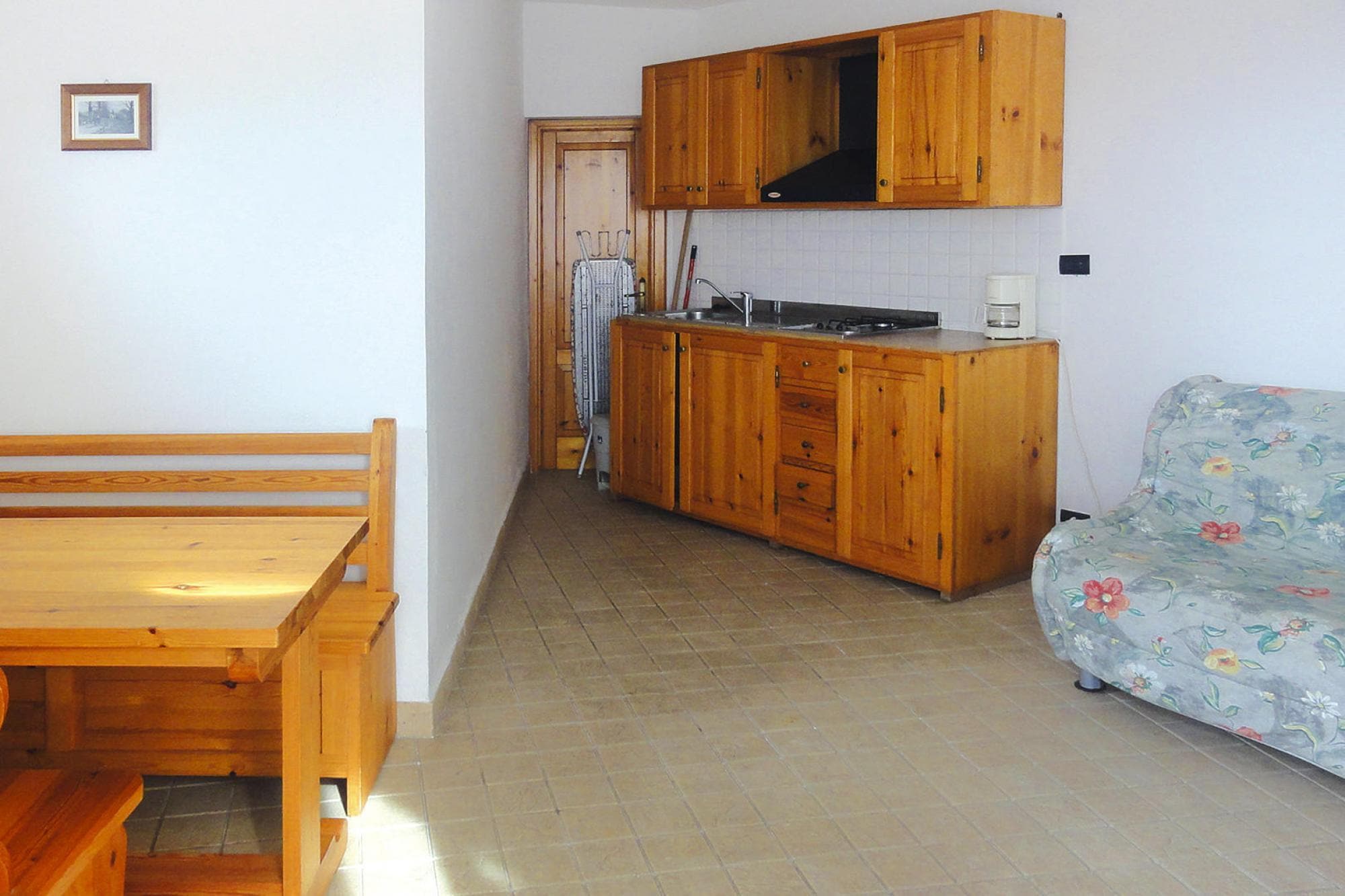 Apartment Appartements Villa Morosi Lamporecchio Typ A biloc