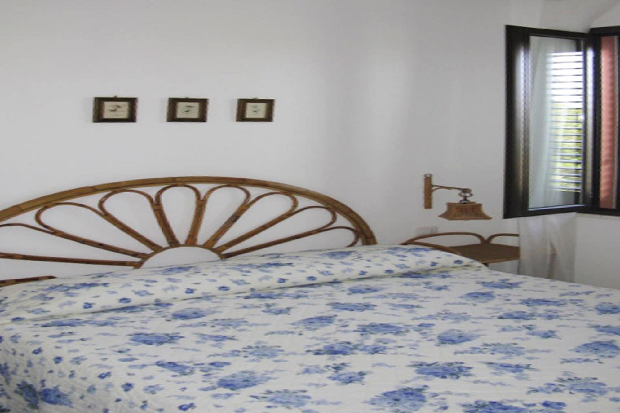 Apartamento Apartments Le Ginestre Costa Rei - Type Trilo