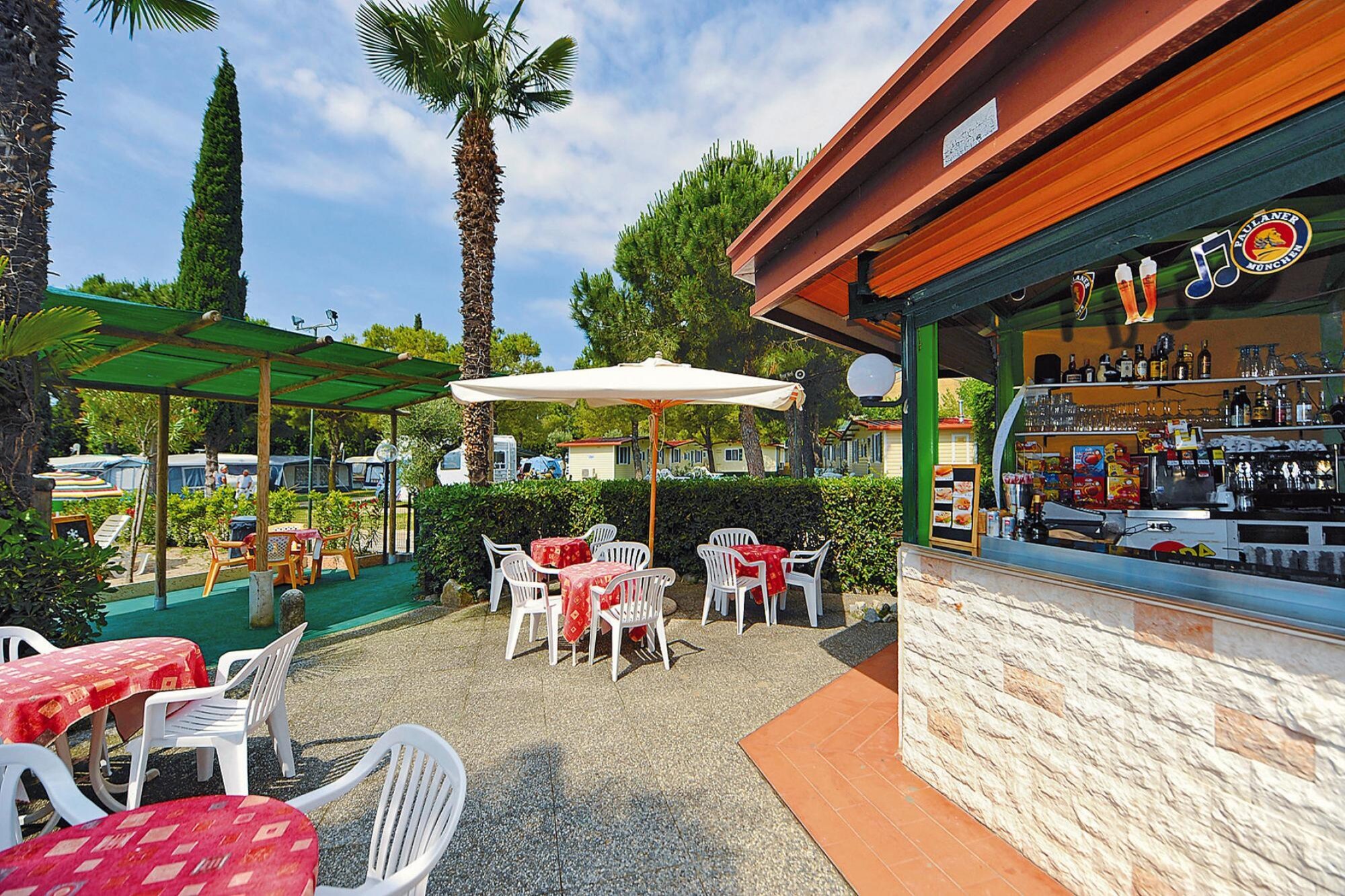 公寓 Mobile Homes Toscolano Toscolano Maderno-Mobilhome