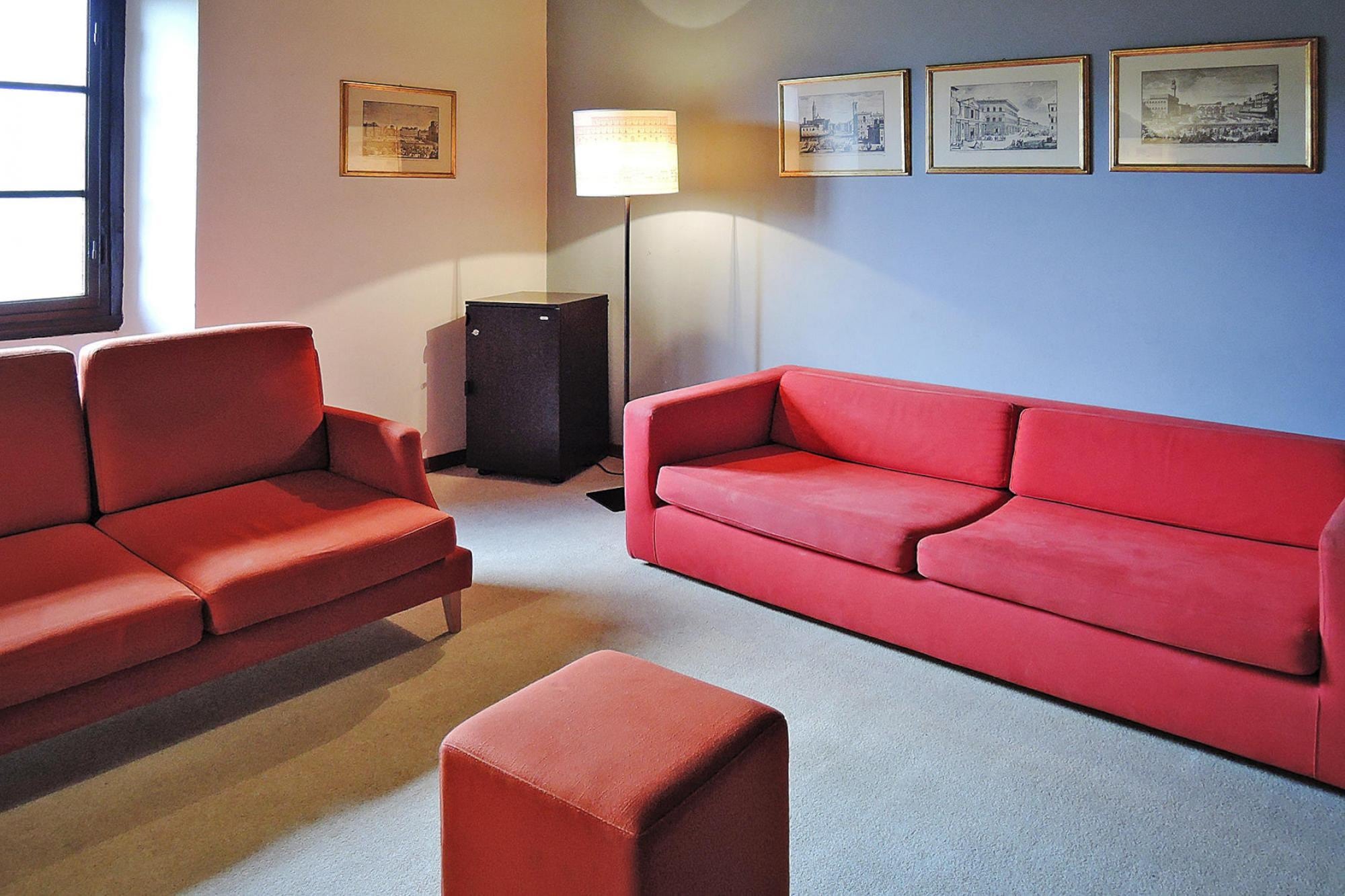 Apartment Holiday residence Villa Pitiana Donnini - Type 3-R