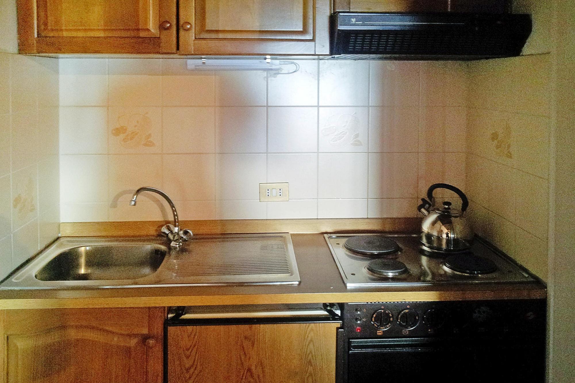 Apartment Holiday residence Villa Pitiana Donnini - Type 3-R