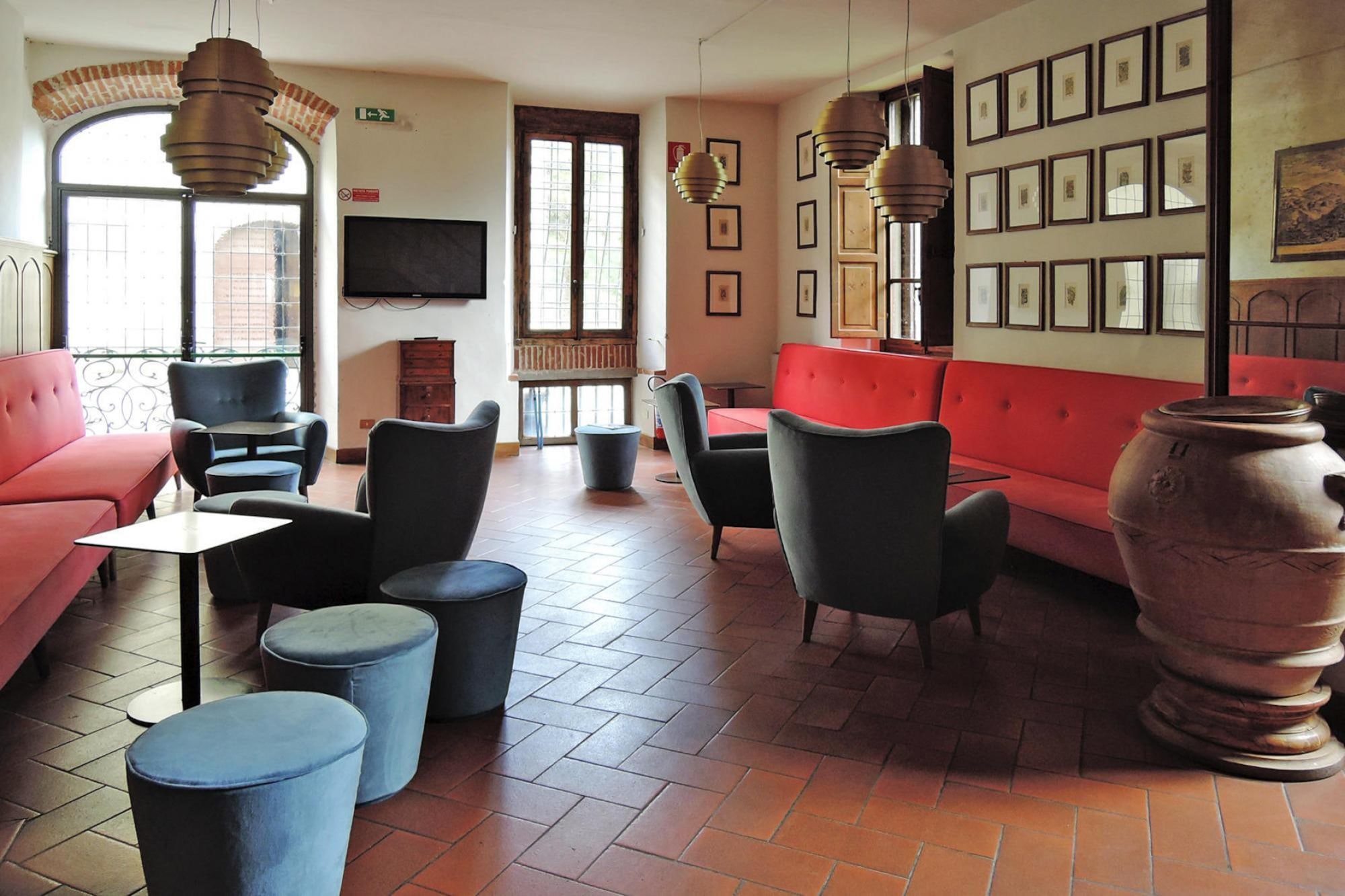 Apartment Holiday residence Villa Pitiana Donnini - Type 3-R