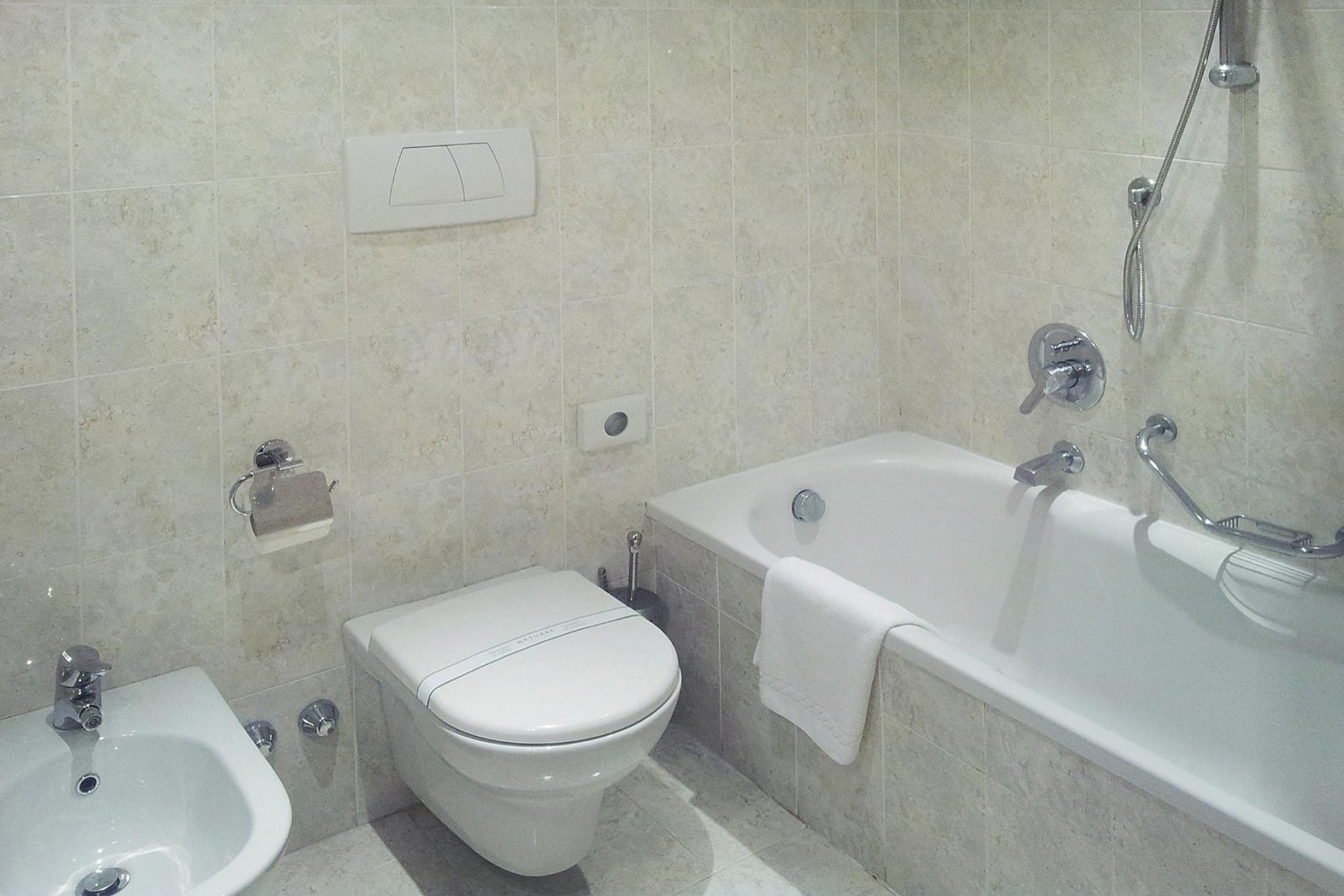 Apartment Holiday residence Villa Pitiana Donnini - Type 3-R