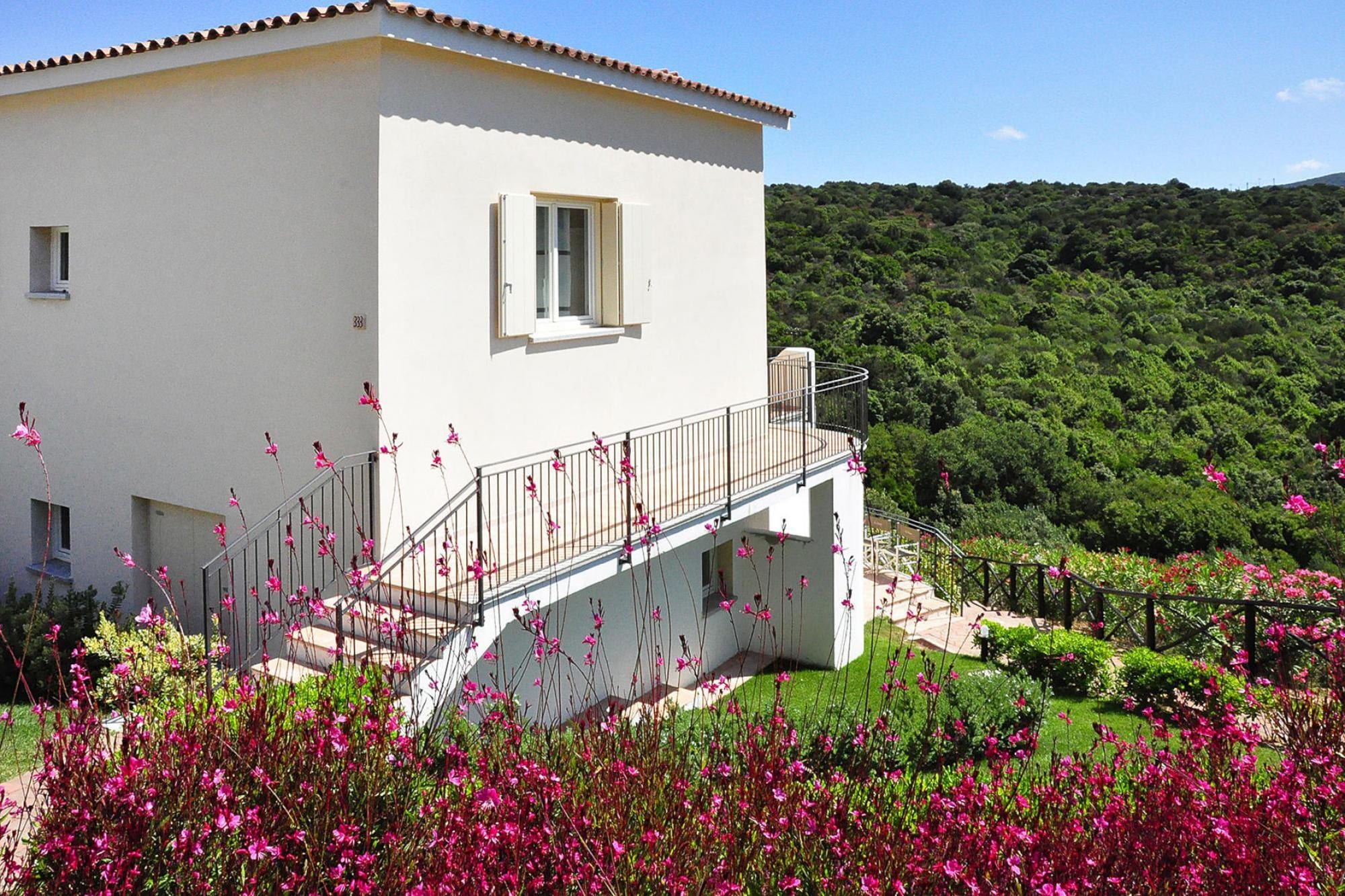 Apartamento Holiday residence Ea Bianca, Baja Sardinia-Trilo 6