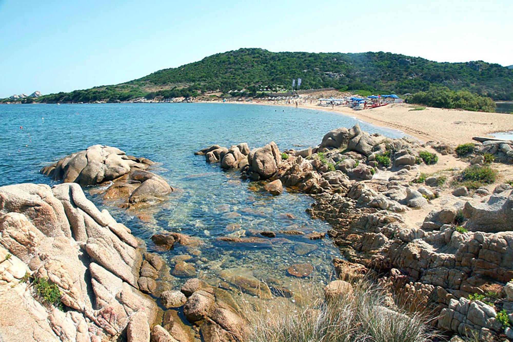 Apartamento Holiday residence Ea Bianca, Baja Sardinia-Trilo 6