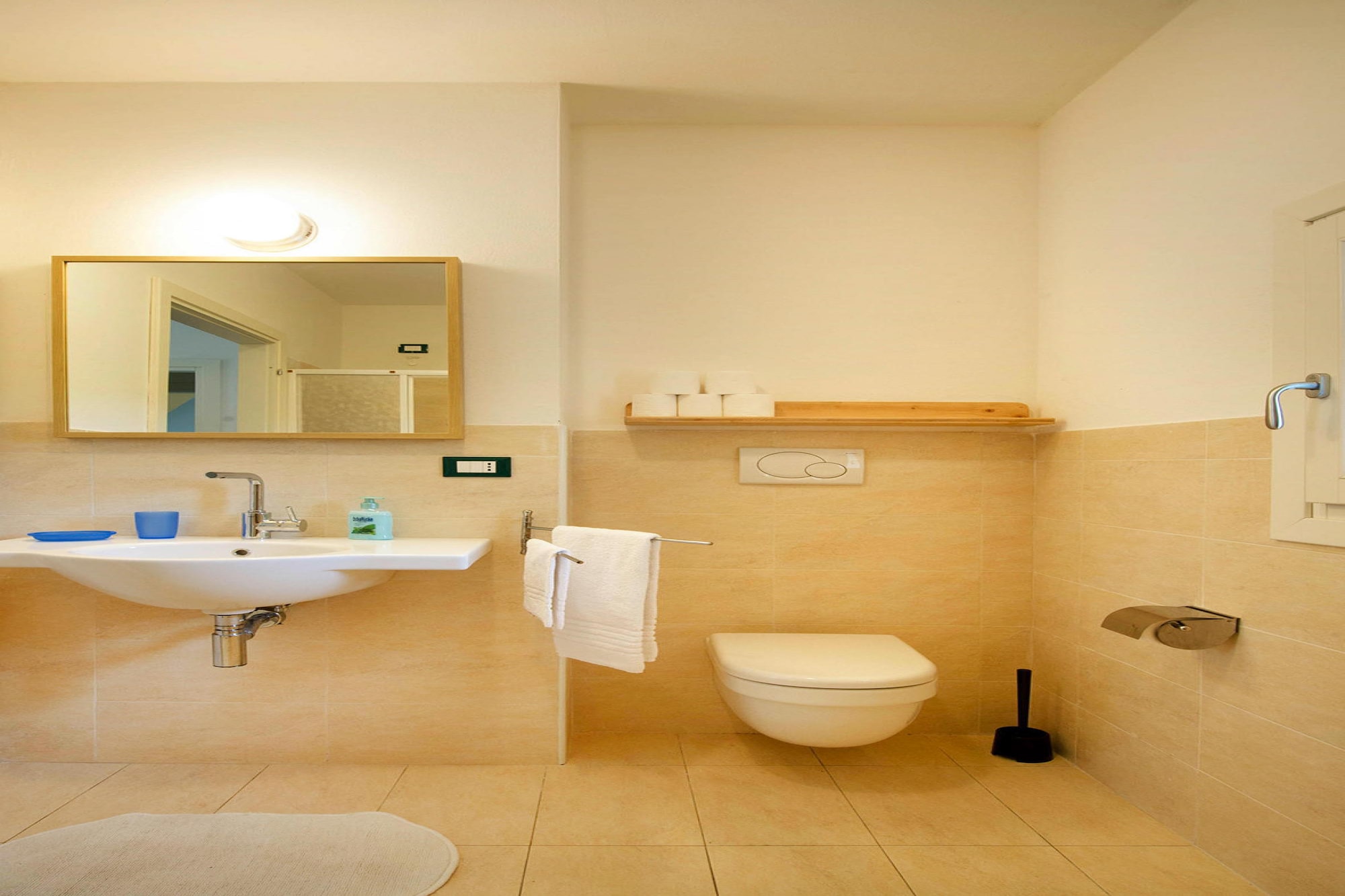 Apartamento Holiday residence Ea Bianca, Baja Sardinia-Trilo 6