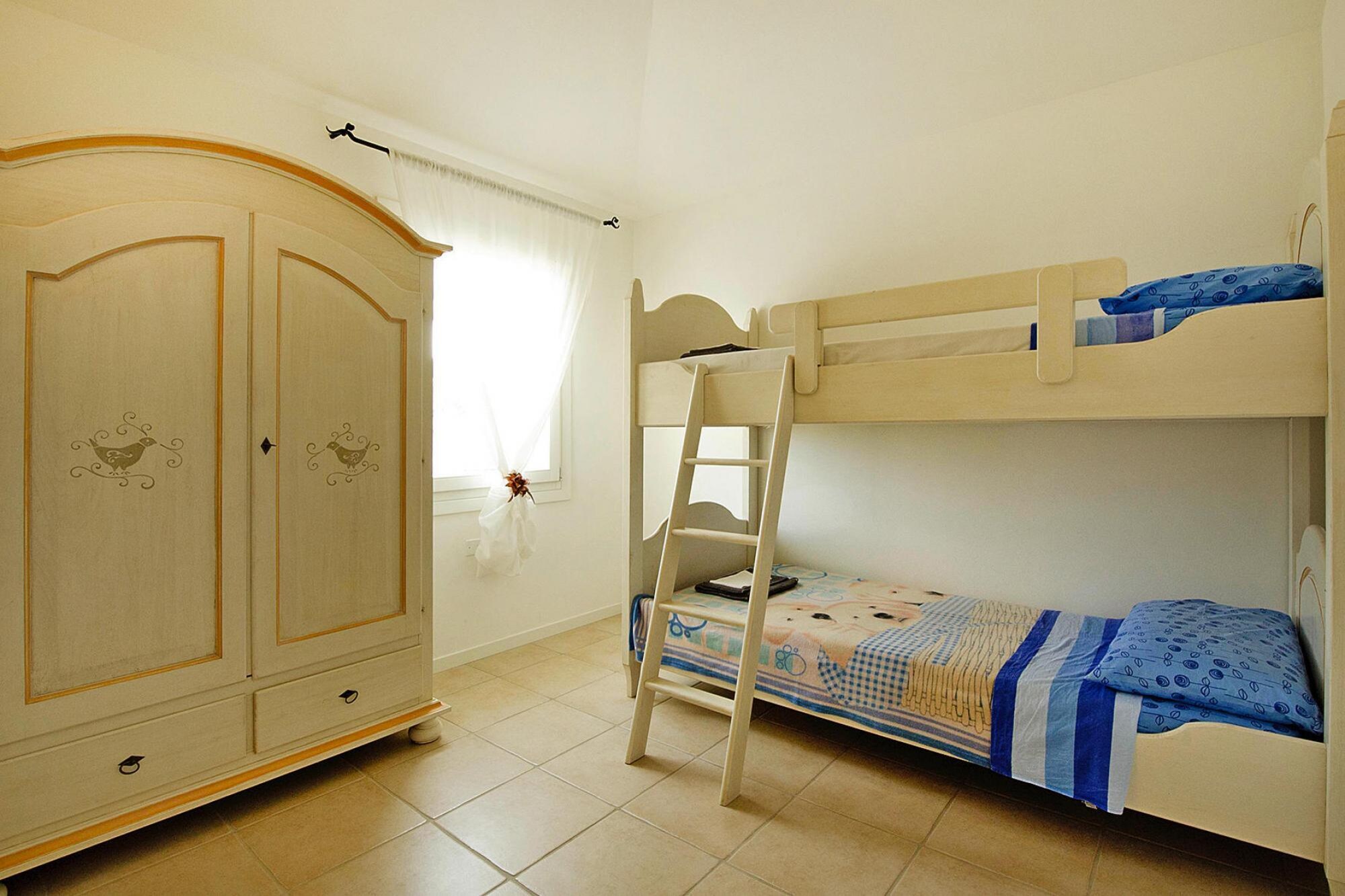 Apartamento Holiday residence Ea Bianca, Baja Sardinia-Trilo 6