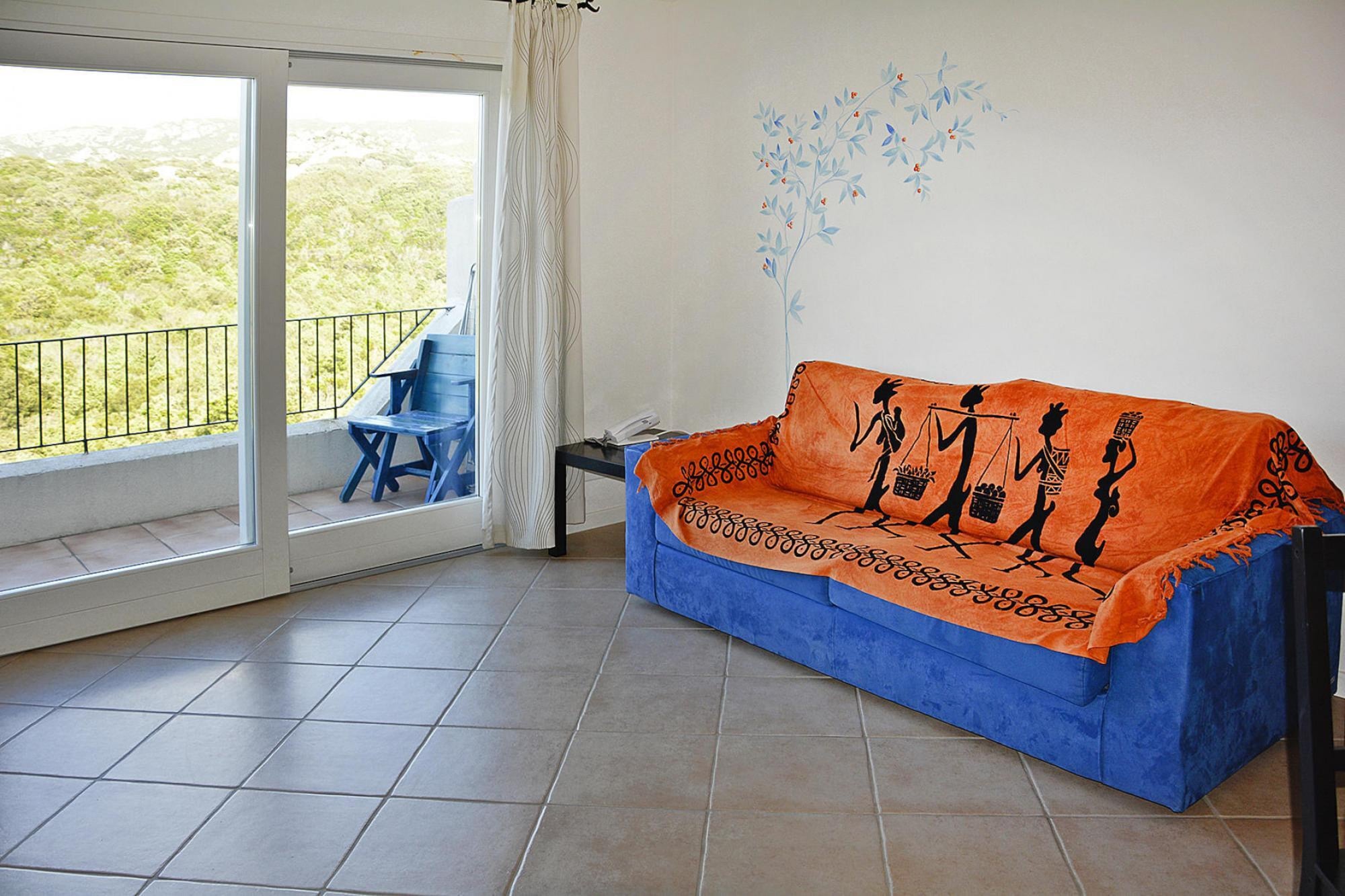 Apartamento Holiday residence Ea Bianca, Baja Sardinia-Trilo 6