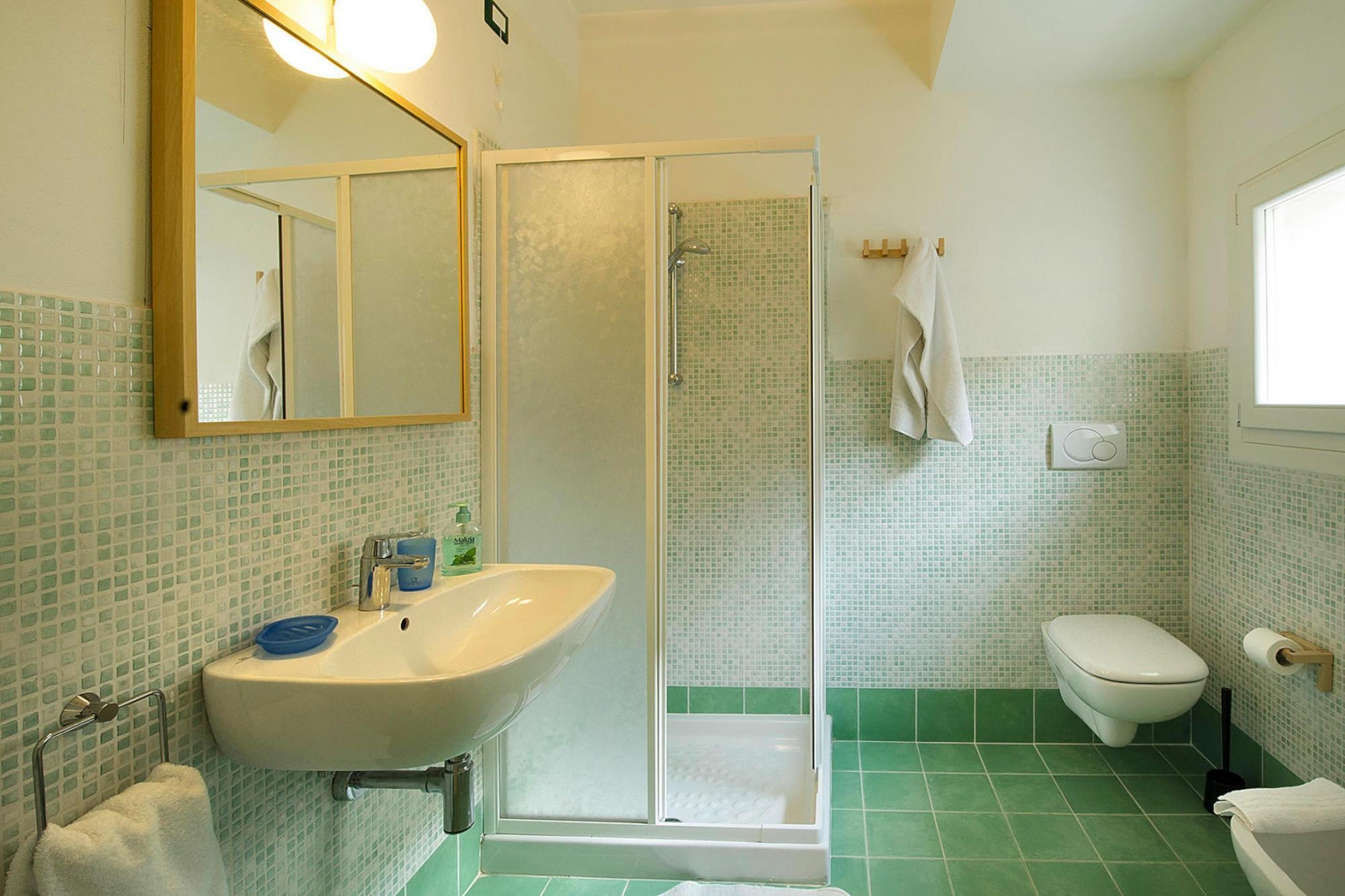 Apartamento Holiday residence Ea Bianca, Baja Sardinia-Trilo 6