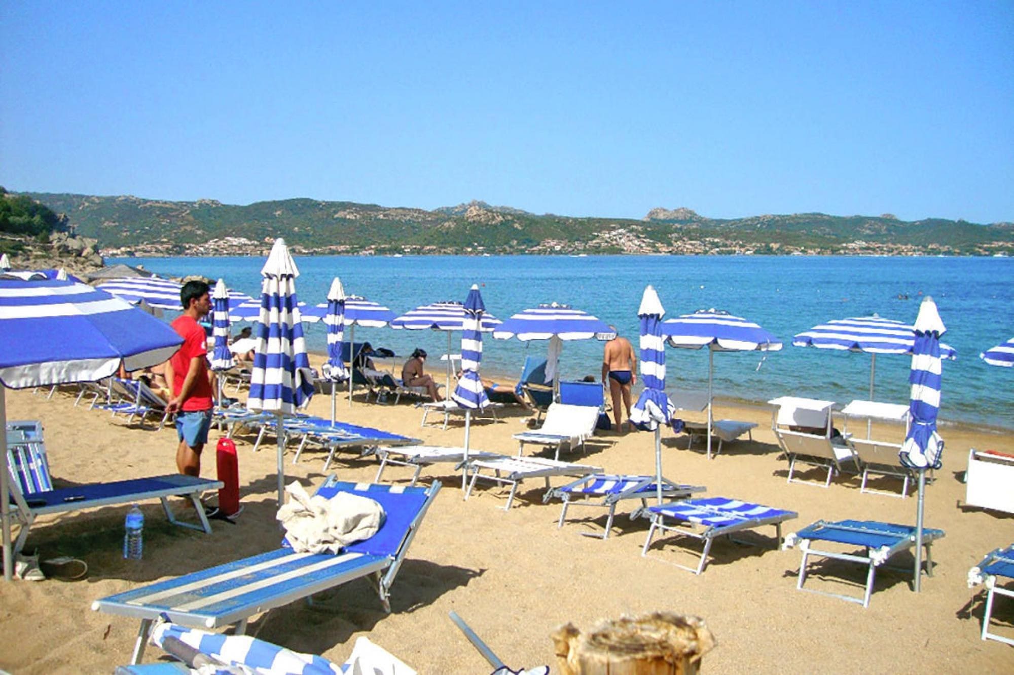Apartamento Holiday residence Ea Bianca, Baja Sardinia-Trilo 6