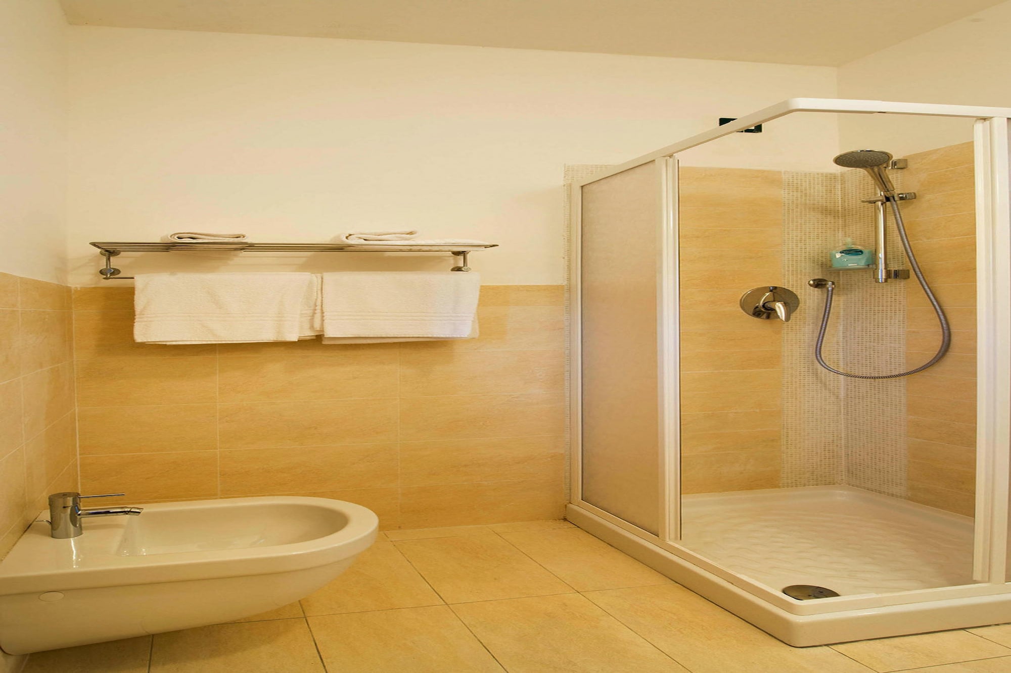 Apartamento Holiday residence Ea Bianca, Baja Sardinia-Trilo 6