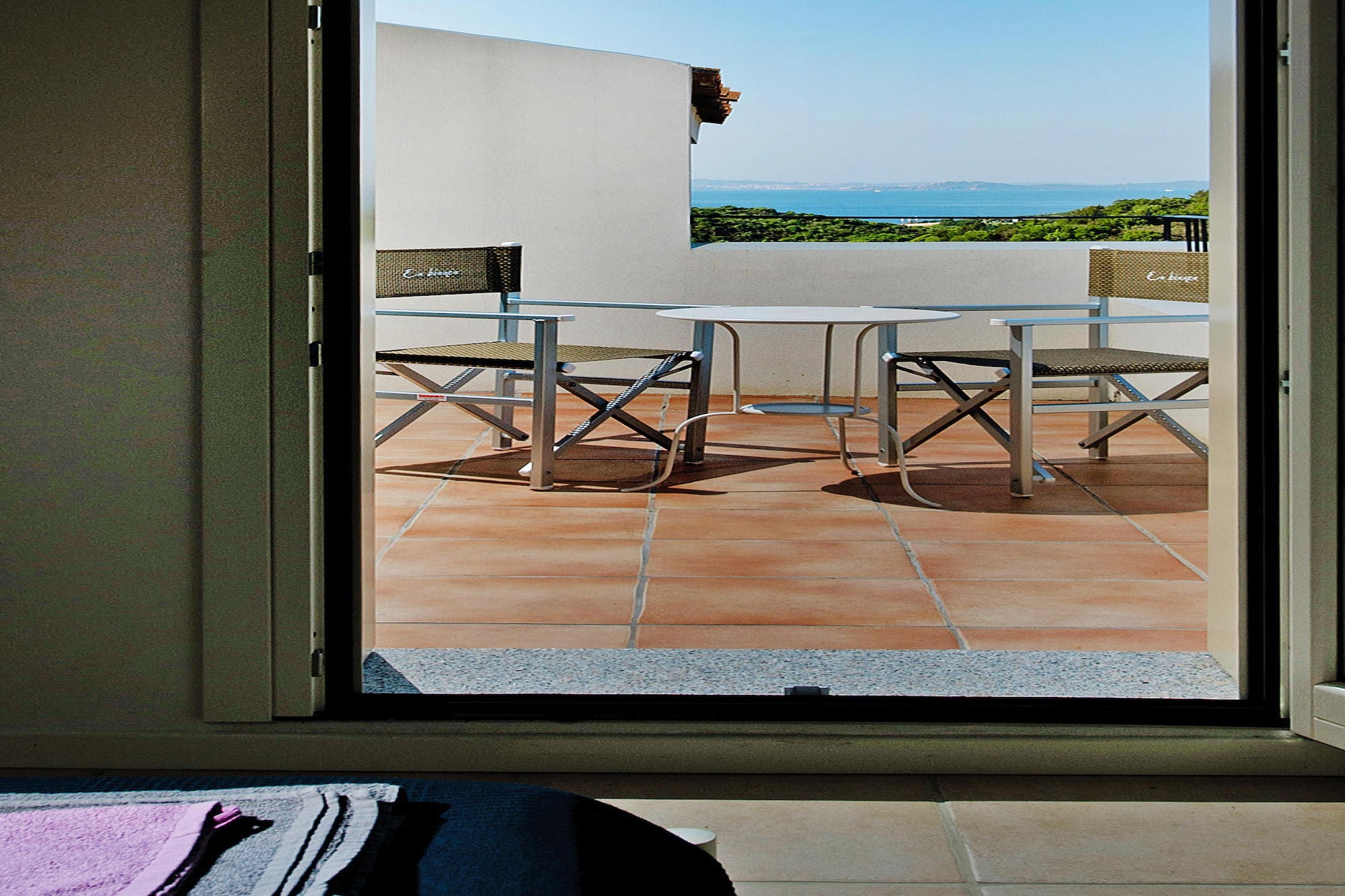 Apartamento Holiday residence Ea Bianca, Baja Sardinia-Trilo 6