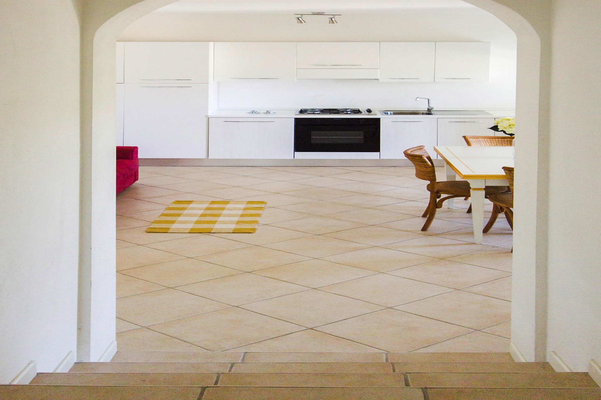 Apartamento Holiday residence Ea Bianca, Baja Sardinia-Trilo 6