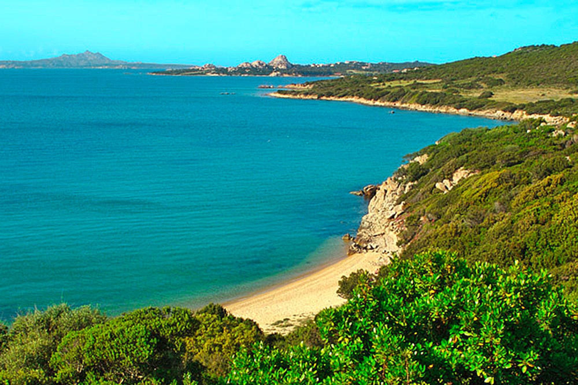 Apartamento Holiday residence Ea Bianca, Baja Sardinia-Trilo 6