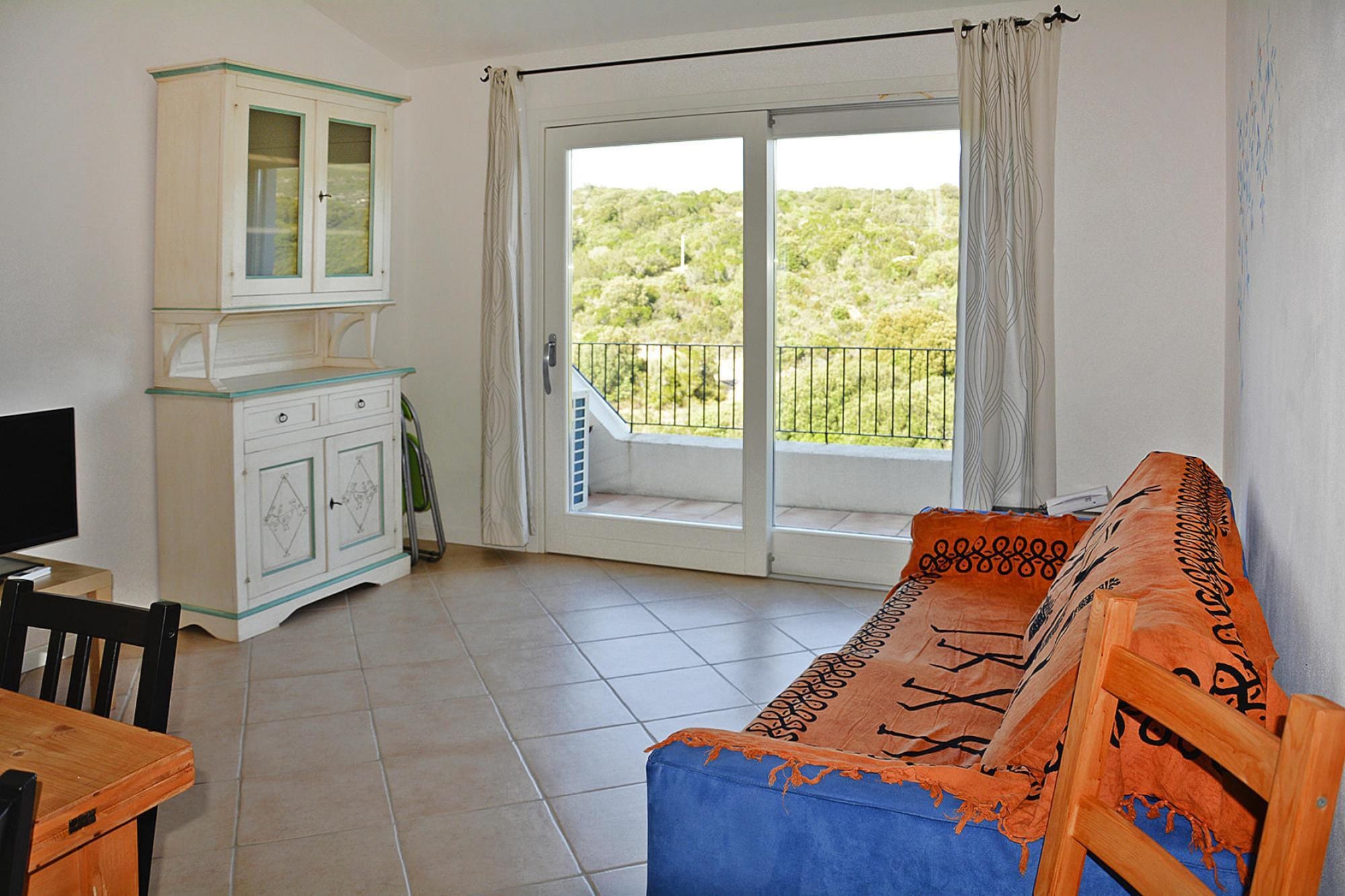 Apartamento Holiday residence Ea Bianca, Baja Sardinia-Trilo 6