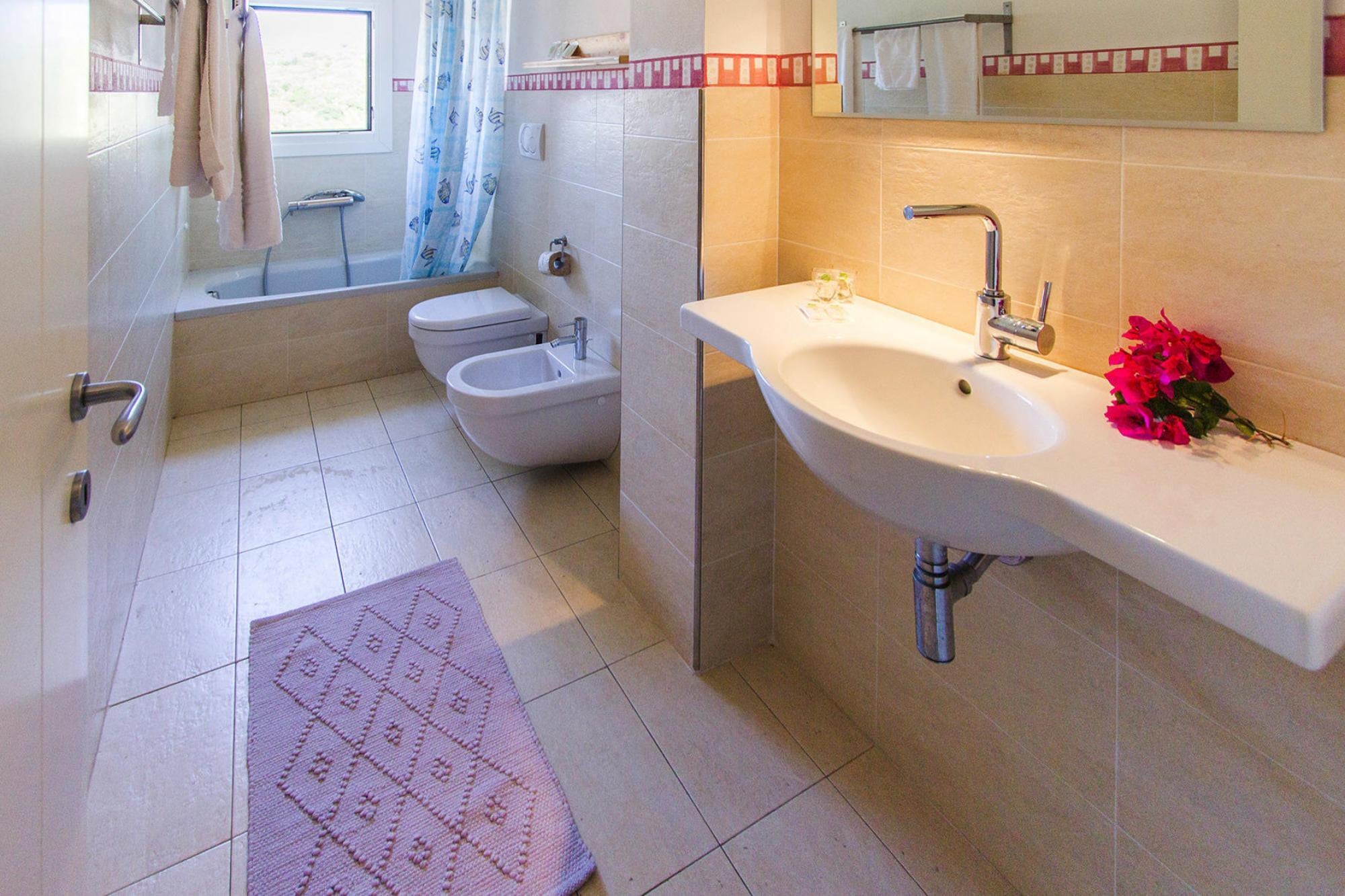 Apartamento Holiday residence Ea Bianca, Baja Sardinia-Trilo 6