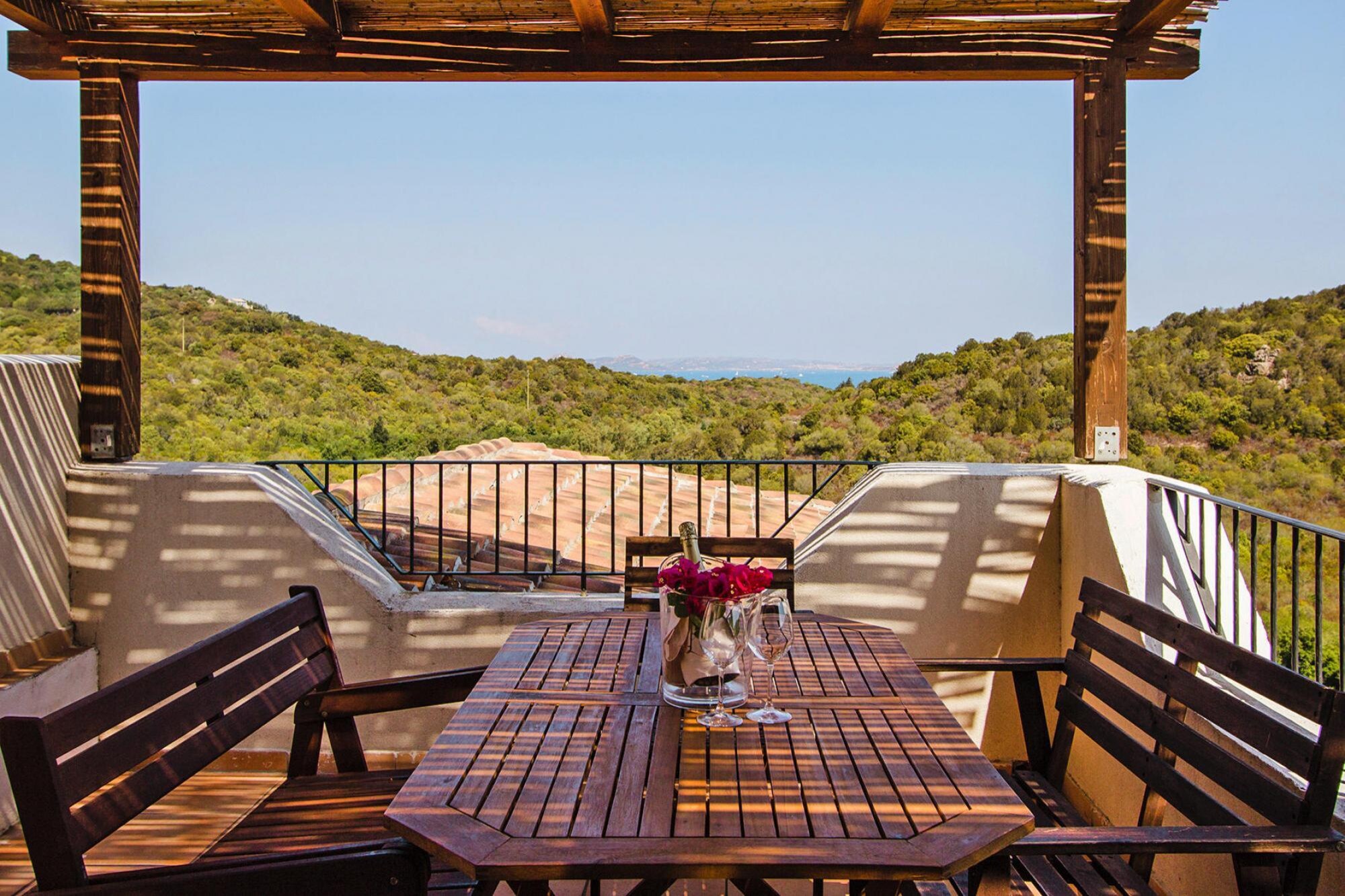 Apartamento Holiday residence Ea Bianca, Baja Sardinia-Trilo 6