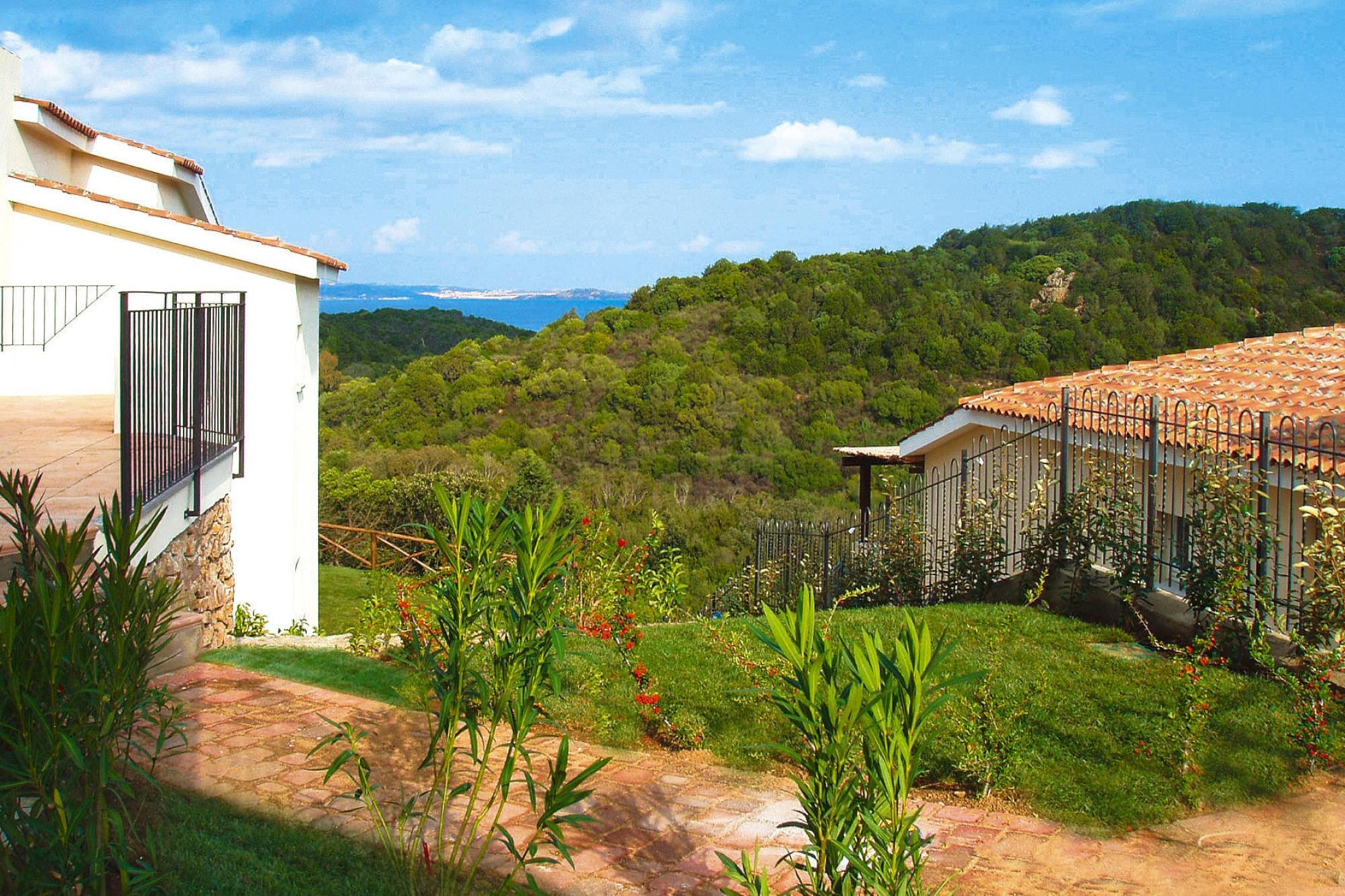 Apartamento Holiday residence Ea Bianca, Baja Sardinia-Trilo 6