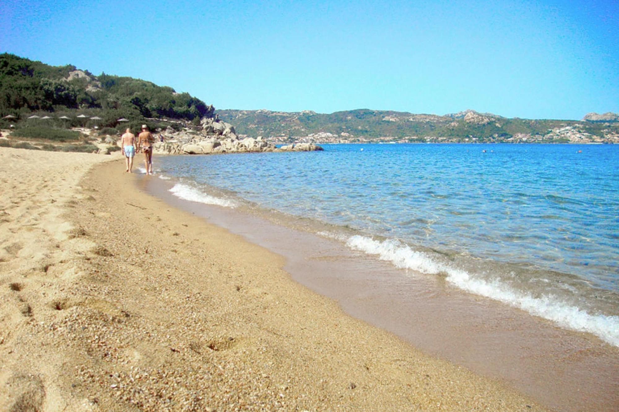 Apartamento Holiday residence Ea Bianca, Baja Sardinia-Trilo 6
