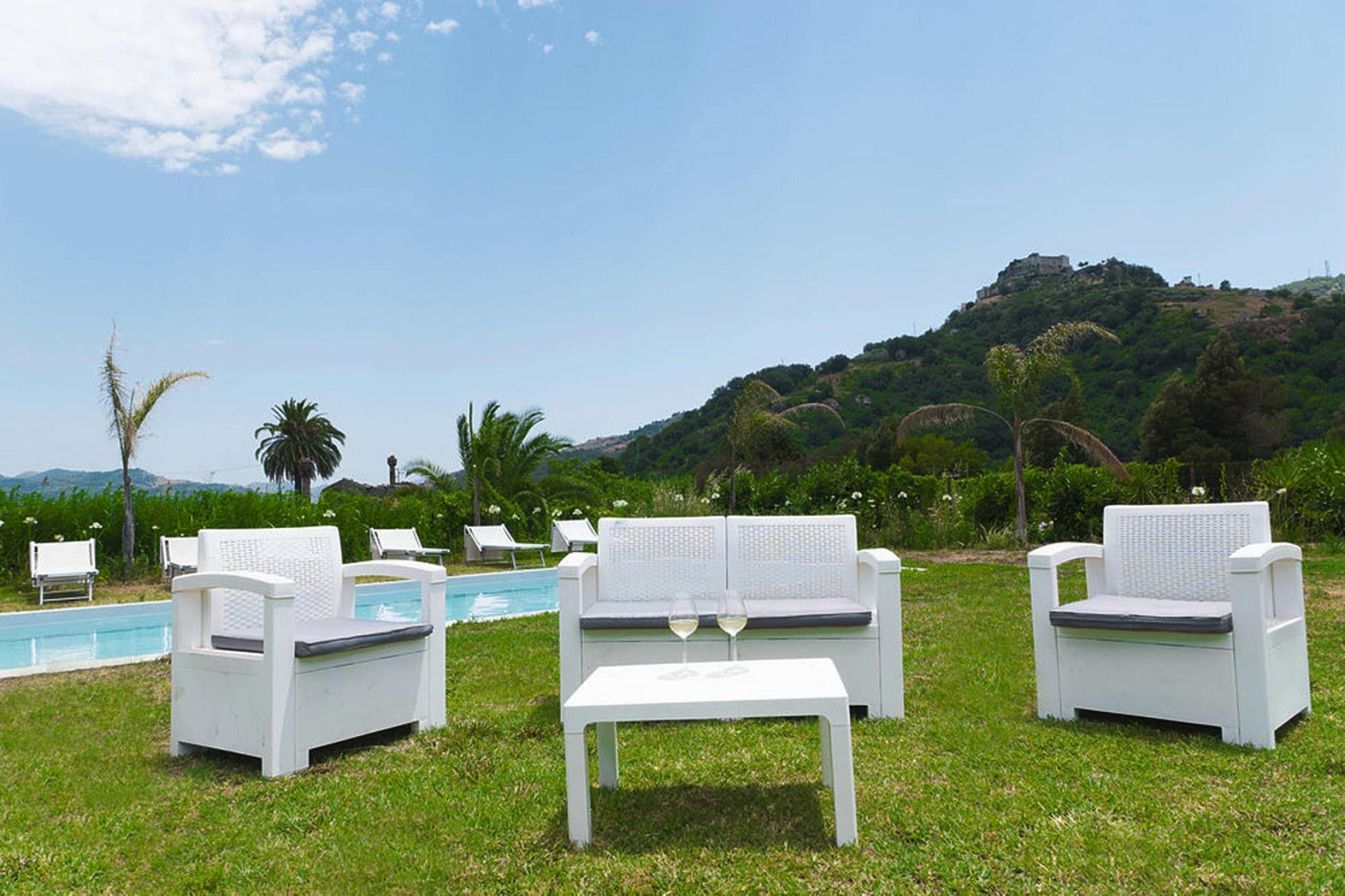  holiday home, Castiglione di Sicilia-Villa Eden