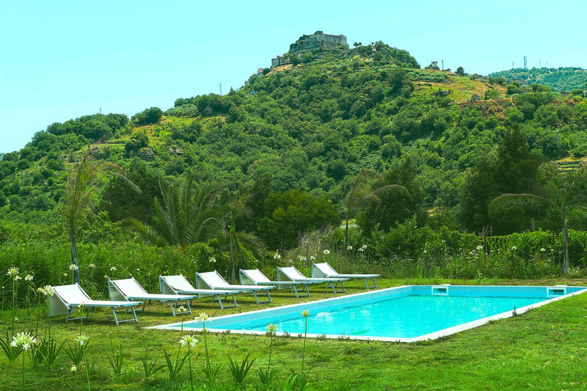   holiday home, Castiglione di Sicilia-Villa Eden
