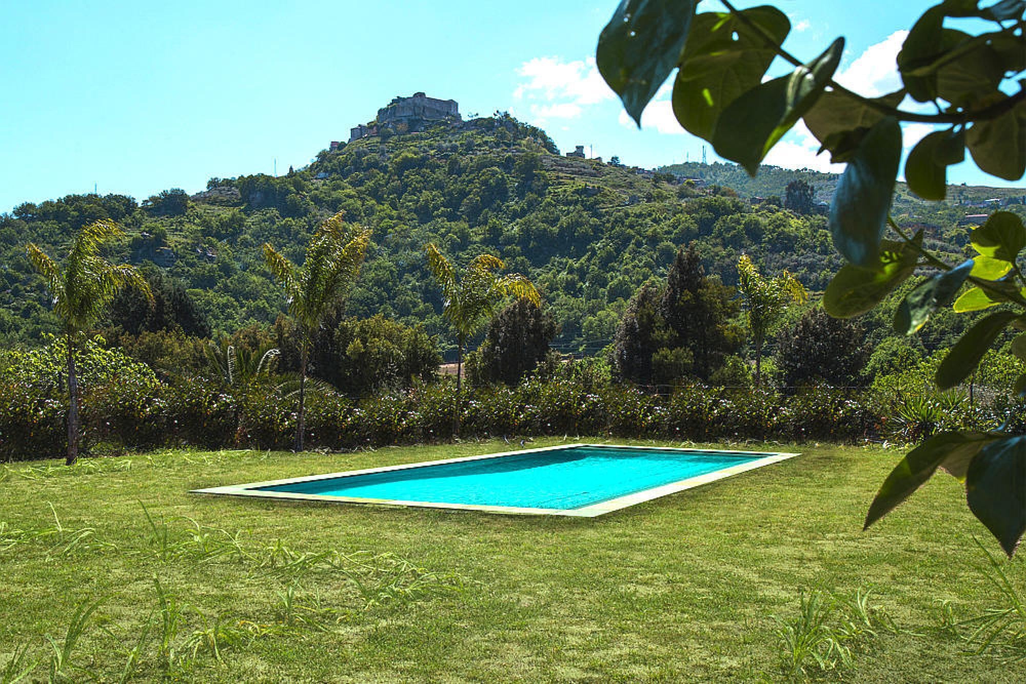   holiday home, Castiglione di Sicilia-Villa Eden