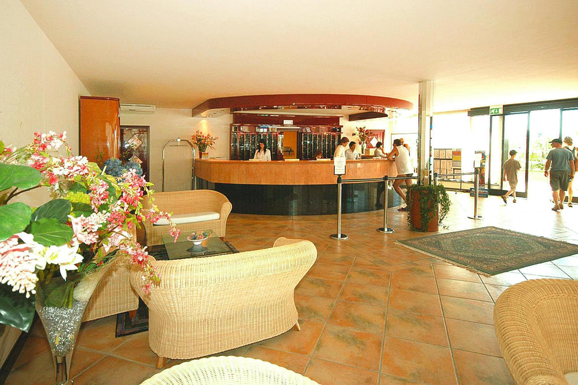 Appartamento Residence Loano 2 Loano  - B4B