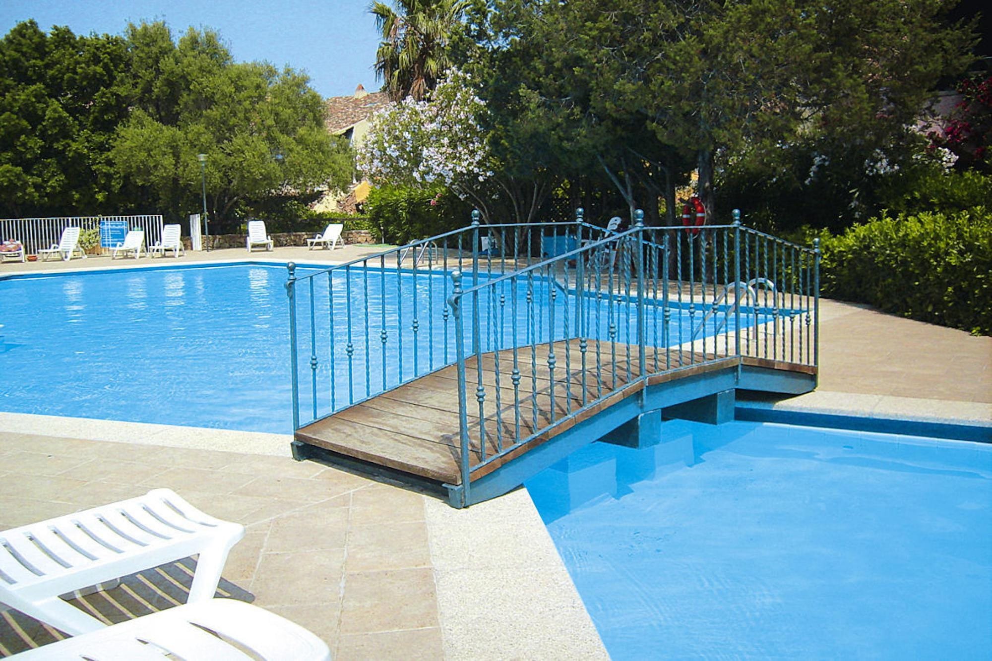 Ferienresidence Rotondo, Porto Rotondo