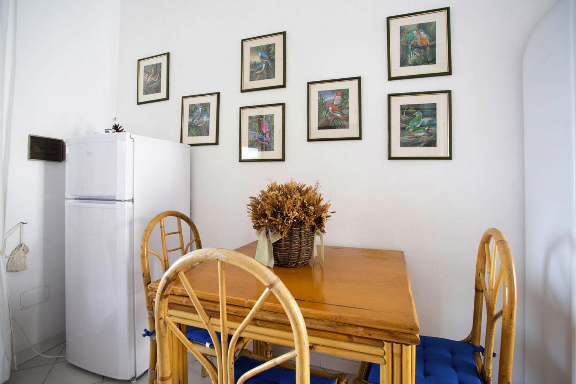 Mieszkanie Apartments, Lipari-Bagnamare - Panarea
