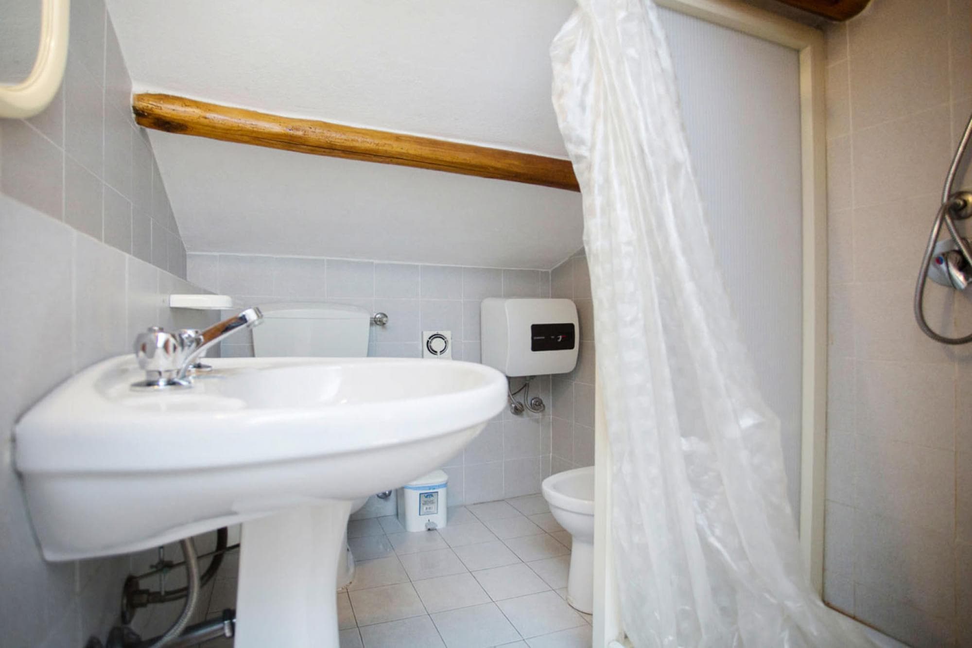 Mieszkanie Apartments, Lipari-Bagnamare - Panarea