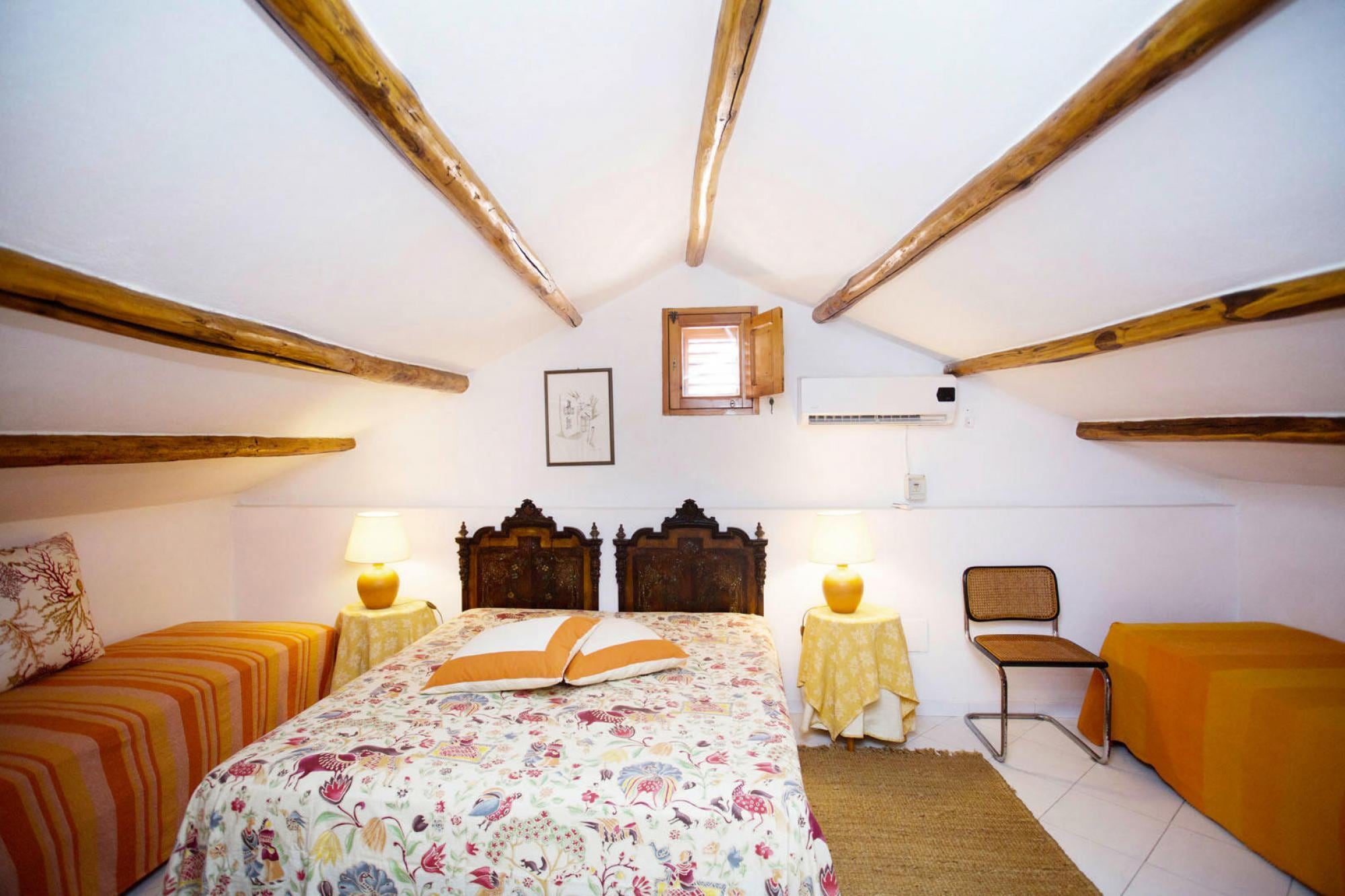 Mieszkanie Apartments, Lipari-Bagnamare - Panarea