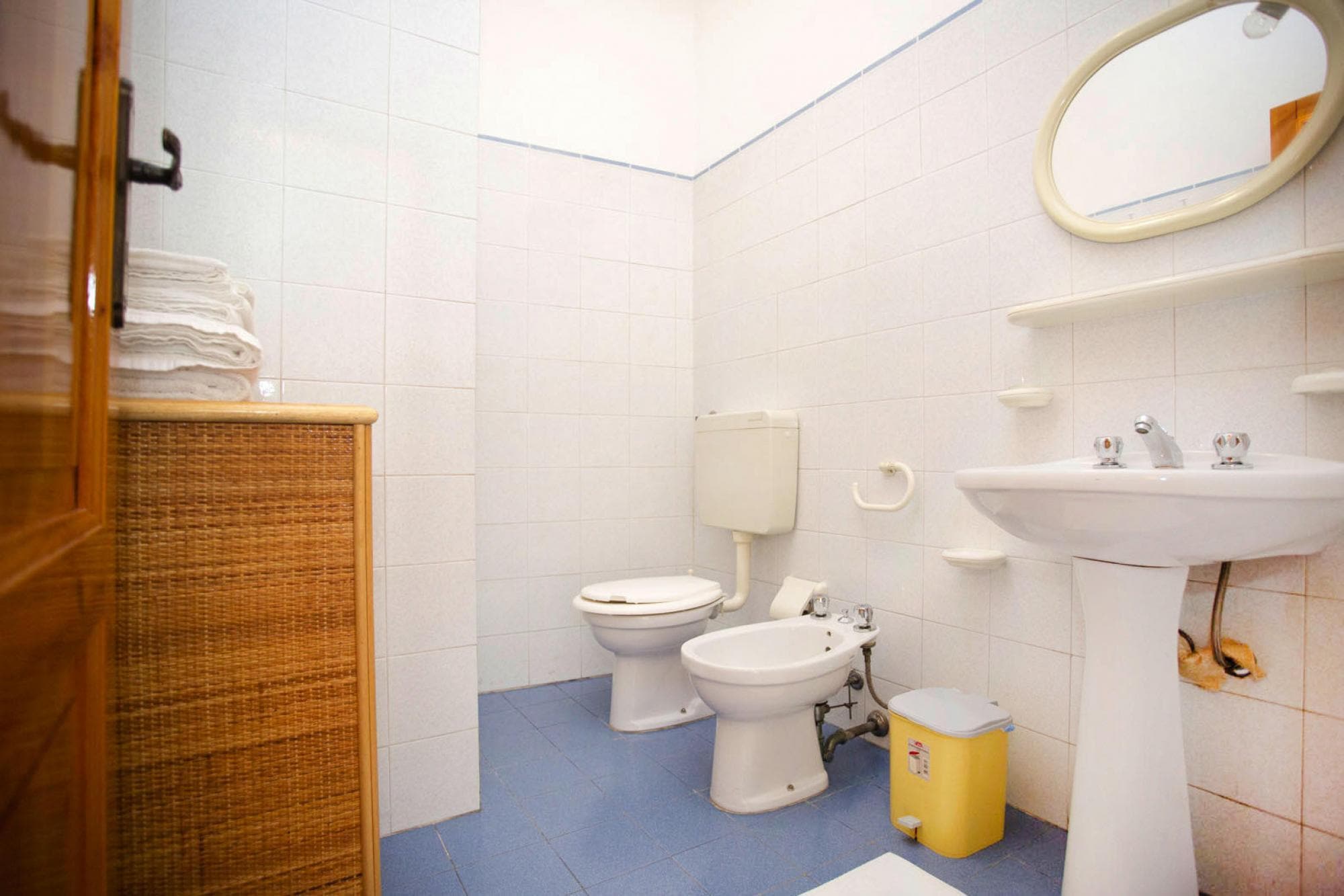 Mieszkanie Apartments, Lipari-Bagnamare - Panarea