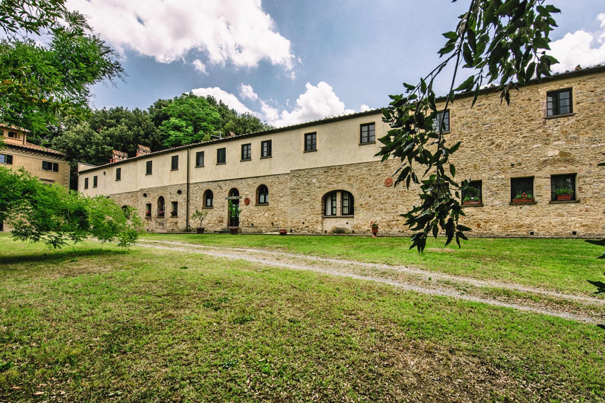 Apartment Agri-tourism Tenuta Quarrata, Santo Pietro Belvede