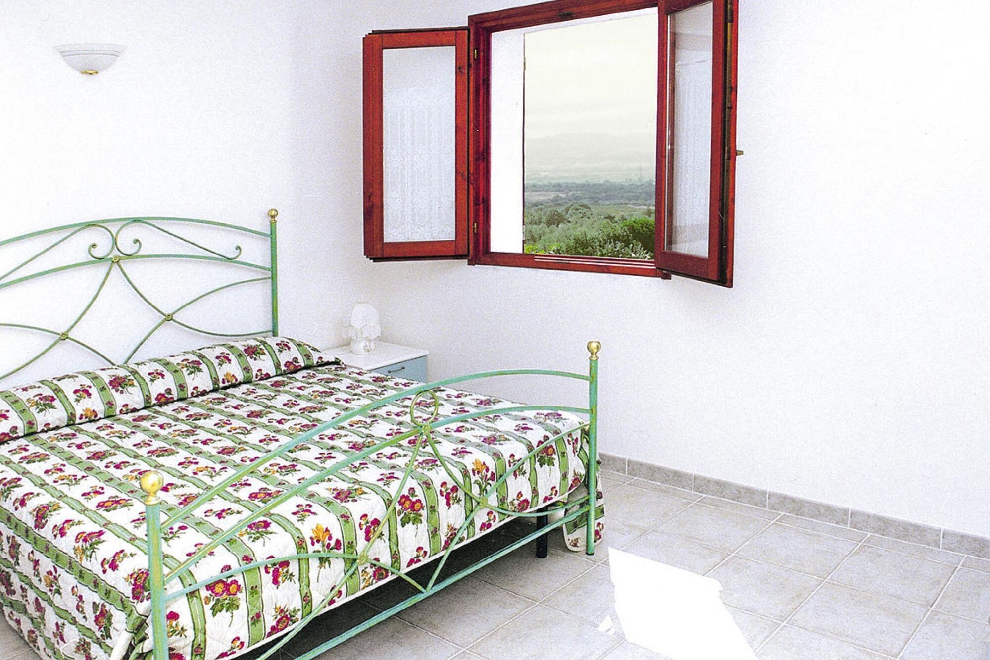 Appartement Residence Badus, Badesi-Trilo 6